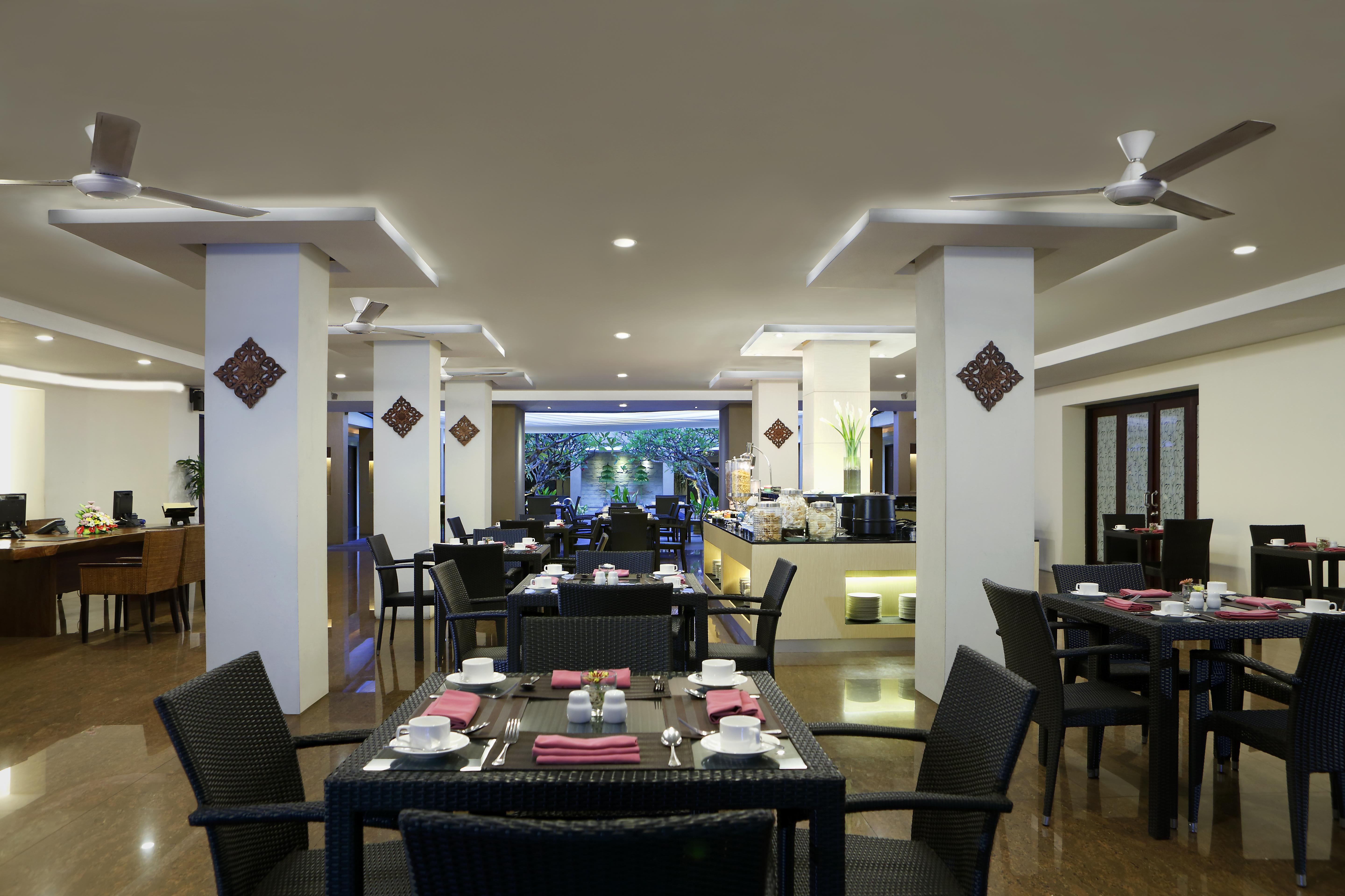 Hotel Santika Kuta Kuta (Bali)