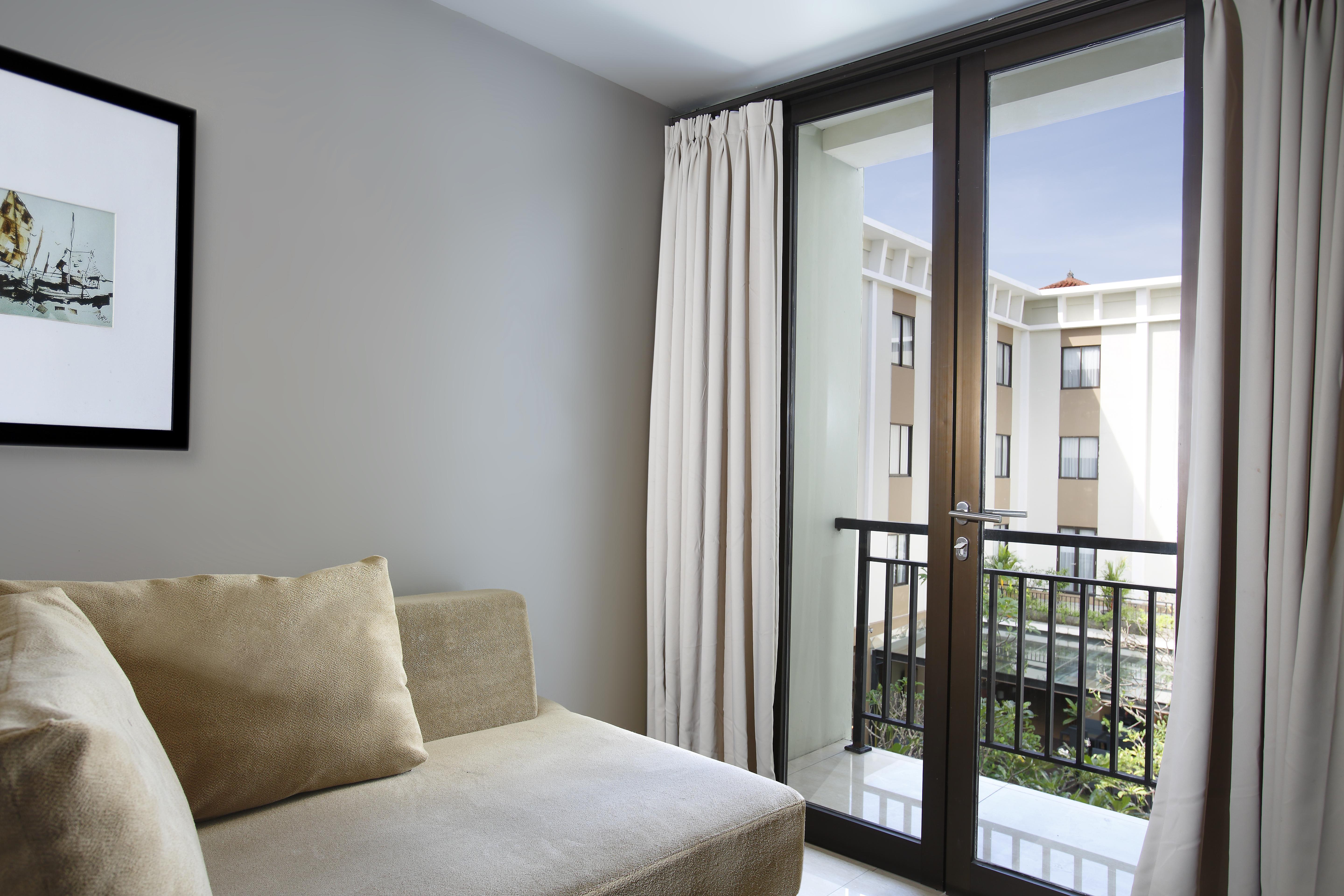 Santika Kuta Hotel Kuta (Bali)
