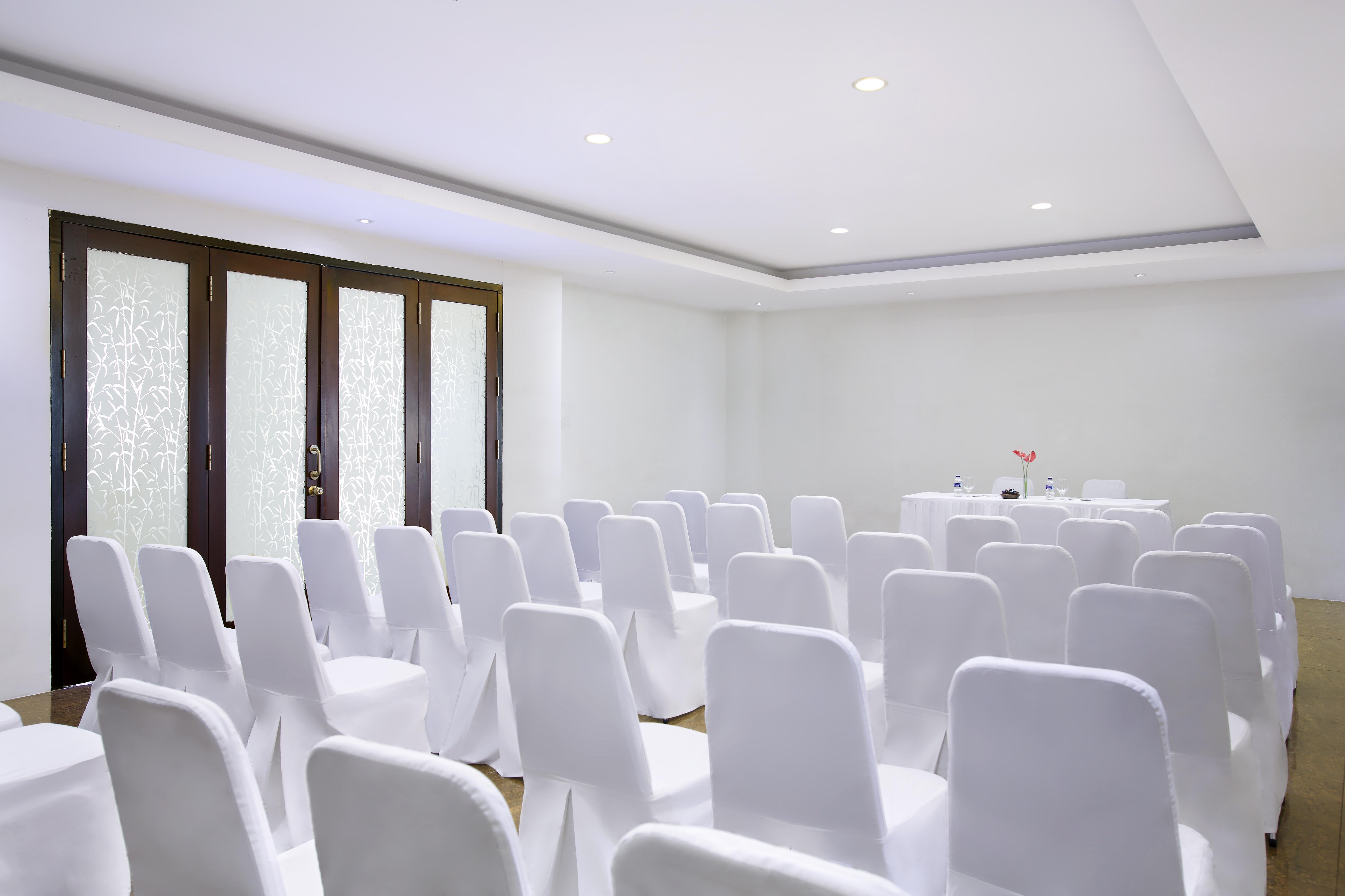 Hotel Santika Kuta