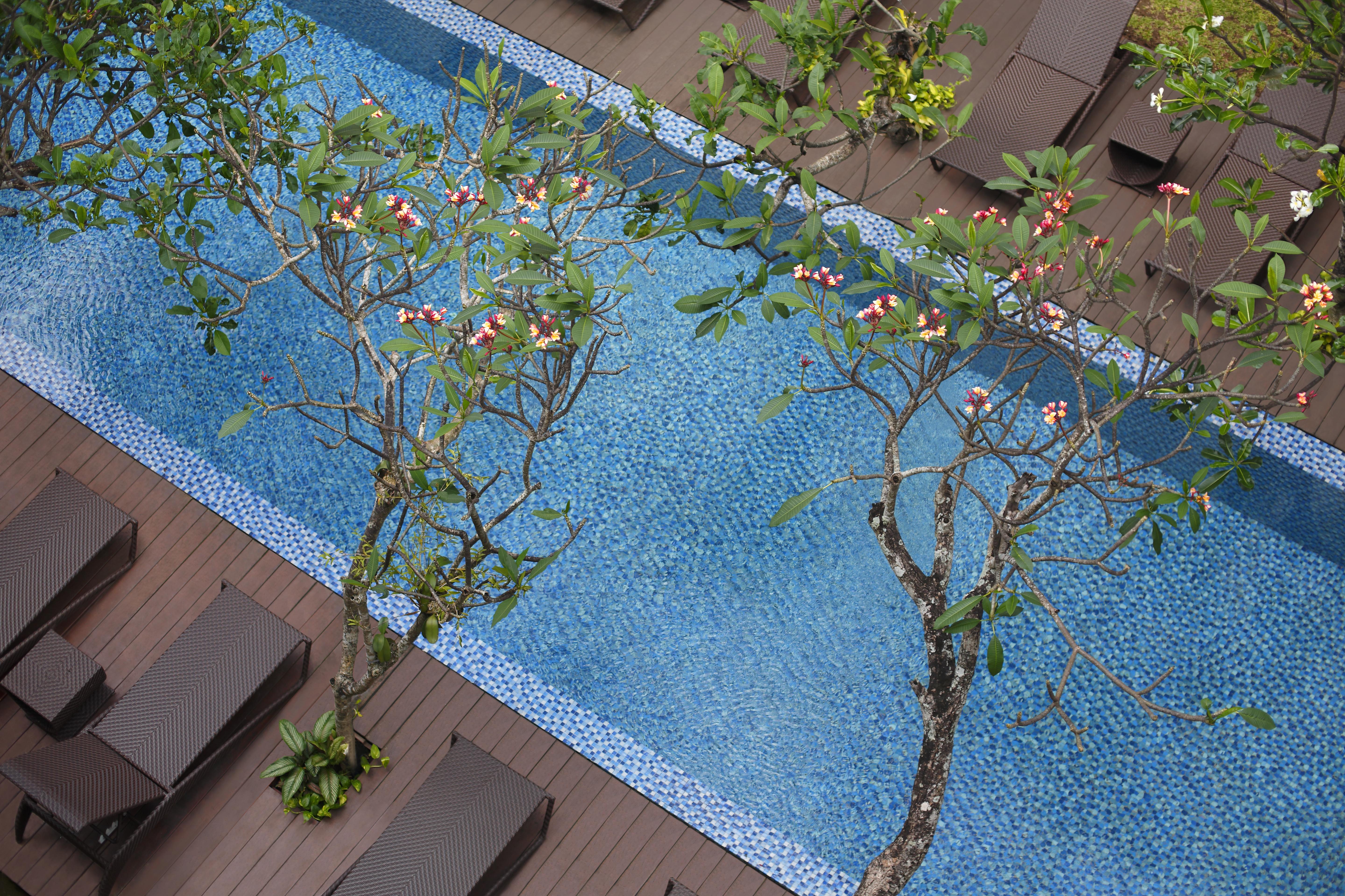 Santika Kuta Hotel Kuta (Bali)