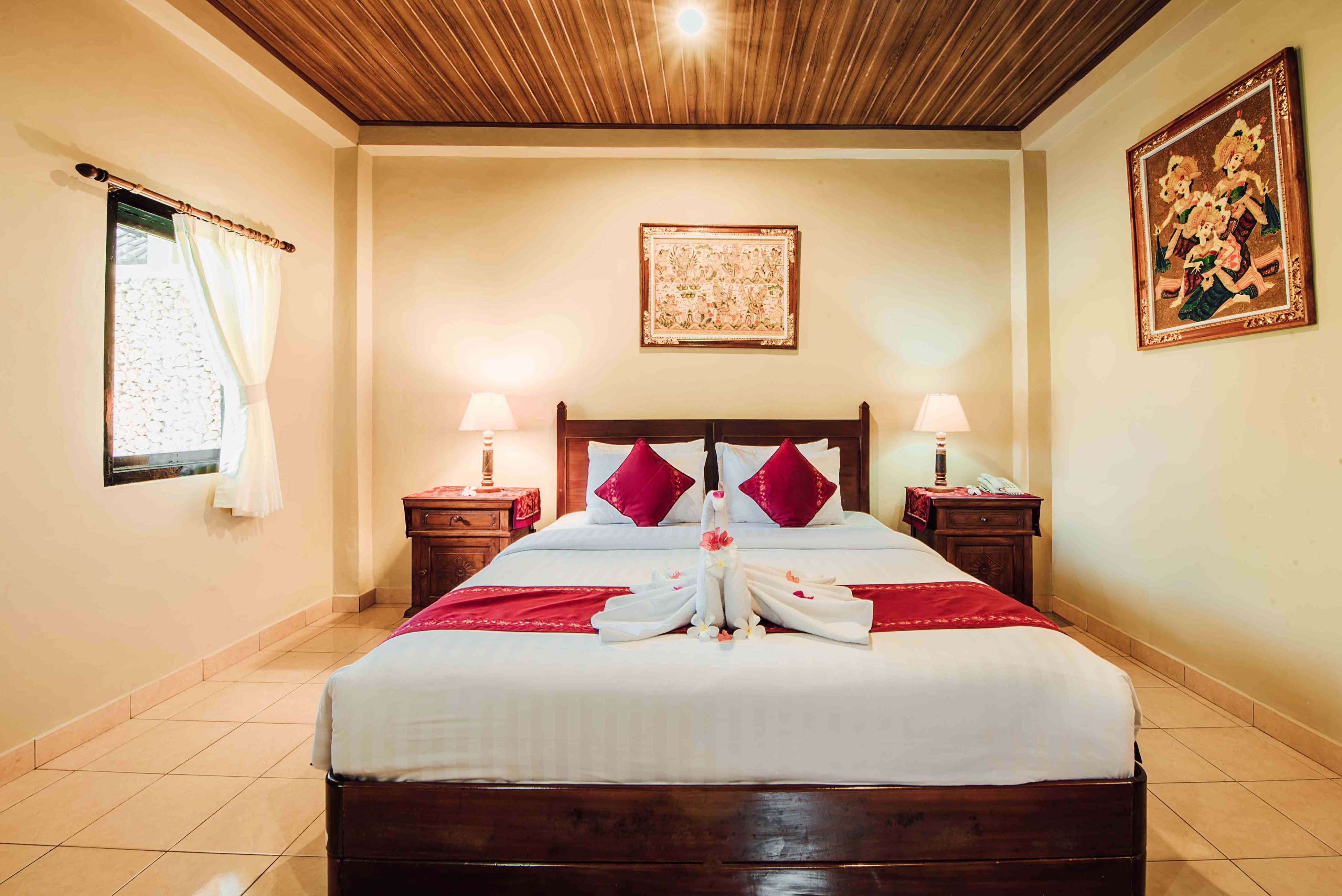 Kuta Puri Bungalows, And Resort Kuta (Bali)