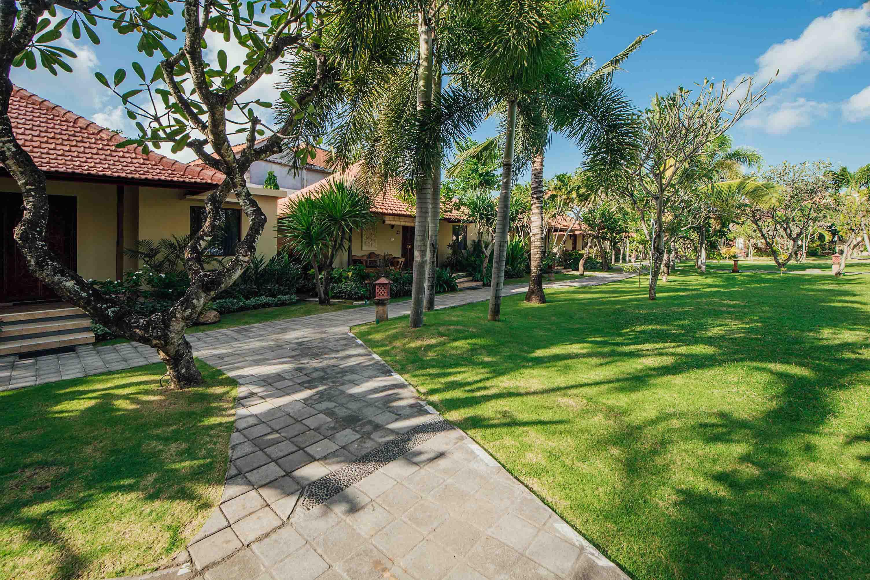 Resort Kuta Puri Bungalows, And Kuta (Bali)
