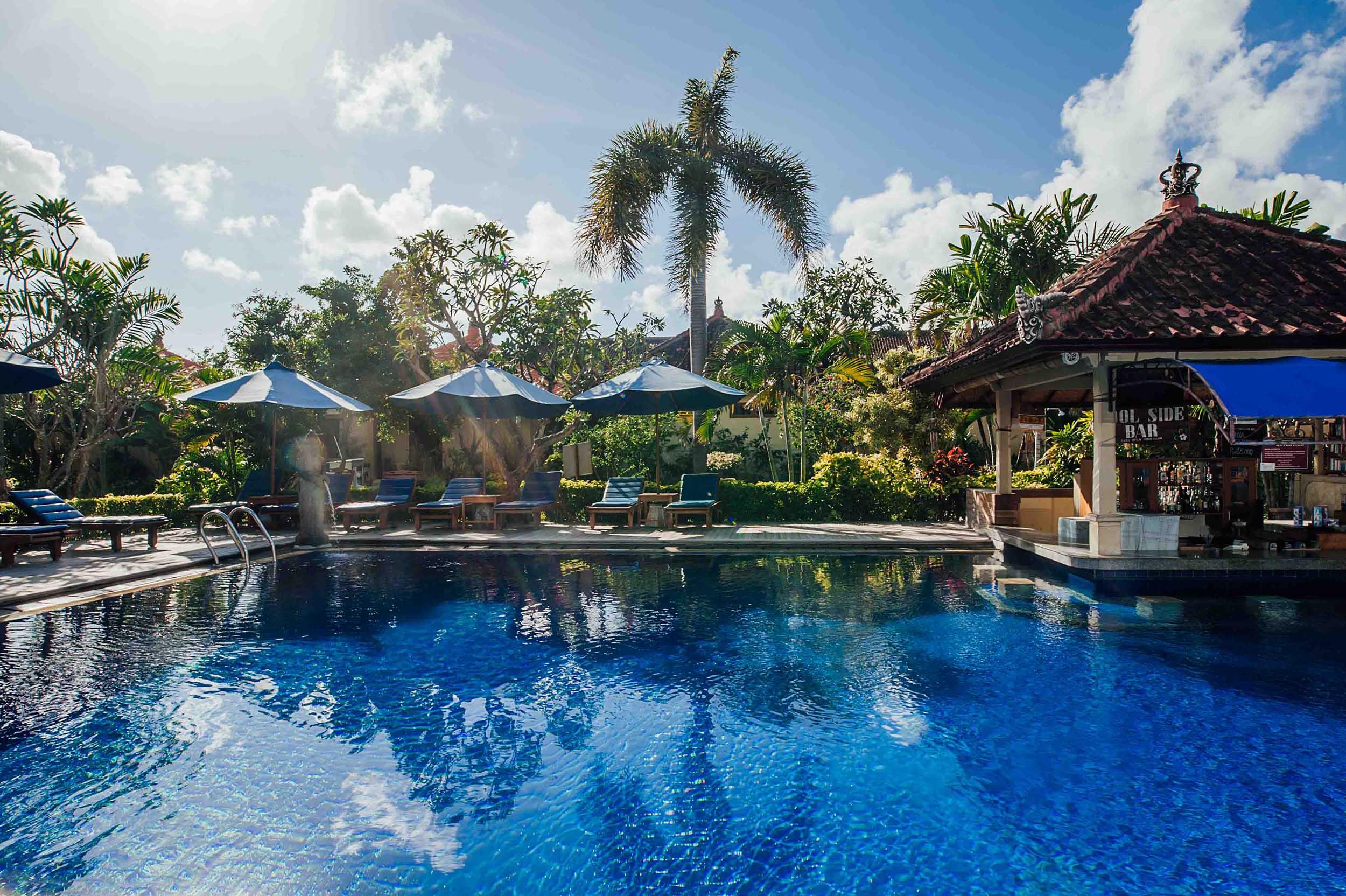 Kuta Puri Bungalows, And Kuta (Bali)
