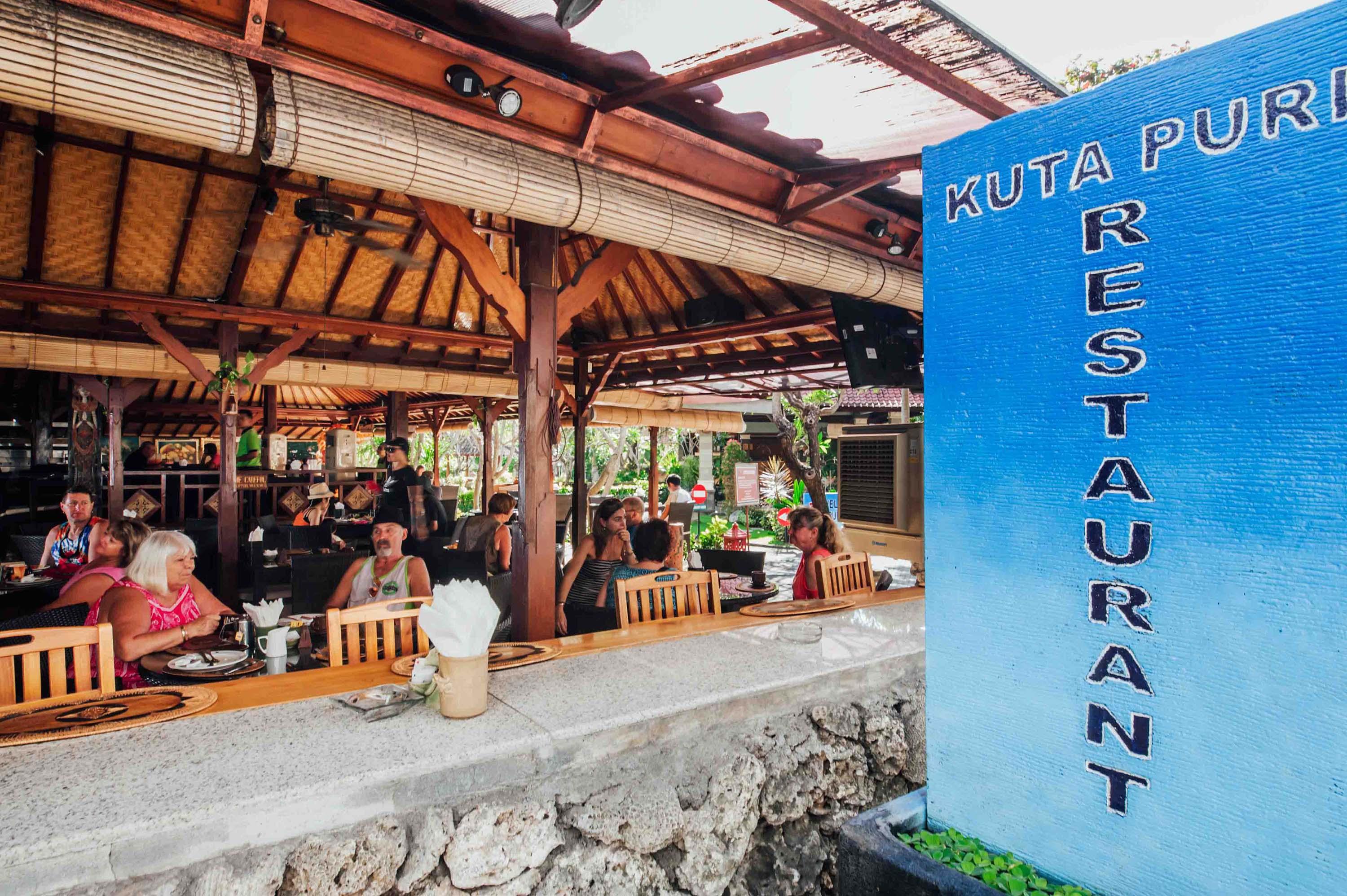 Kuta Puri Bungalows, And Resort Kuta (Bali)
