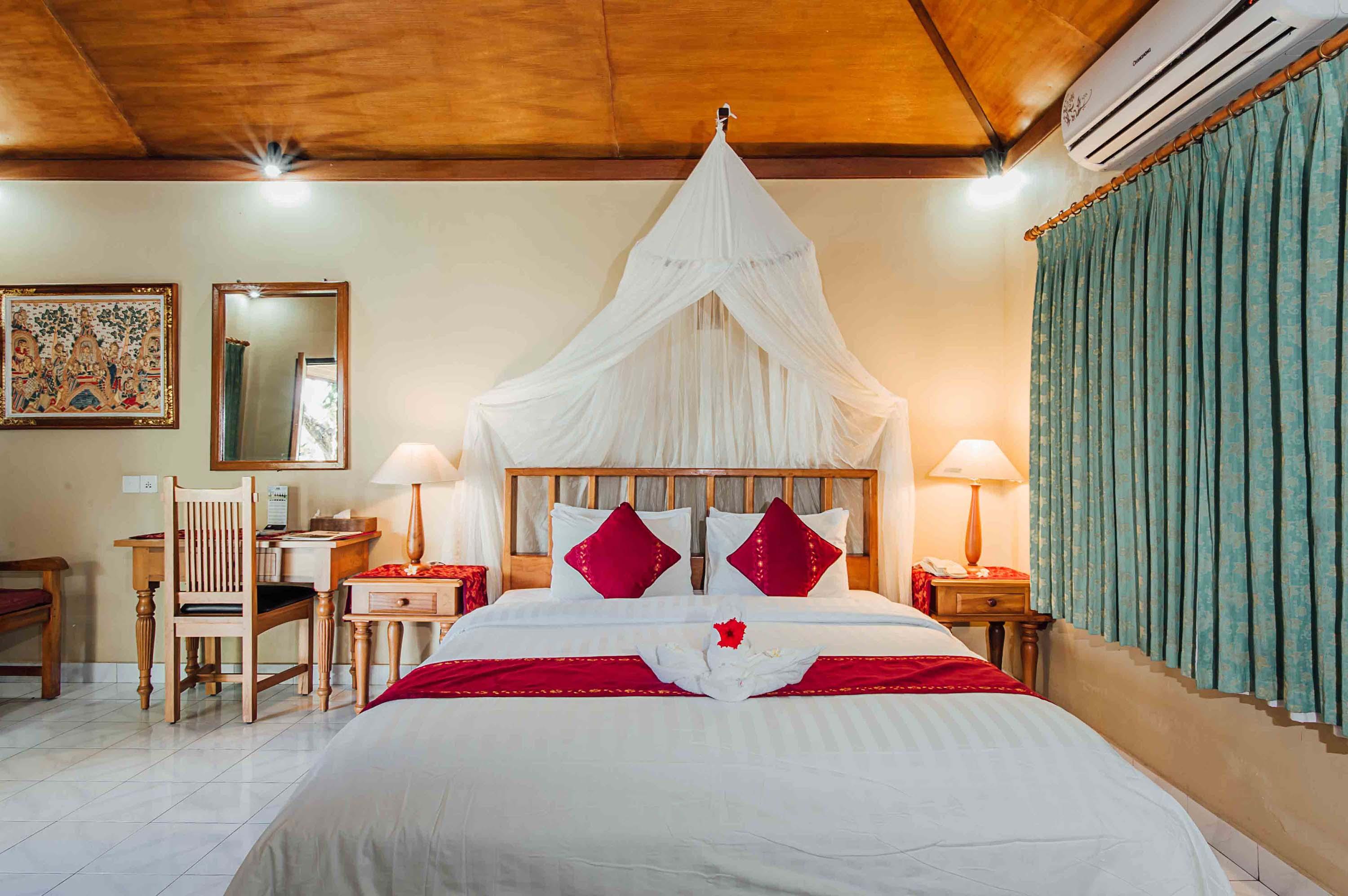 Kuta Puri Bungalows, And 3* Kuta (Bali)