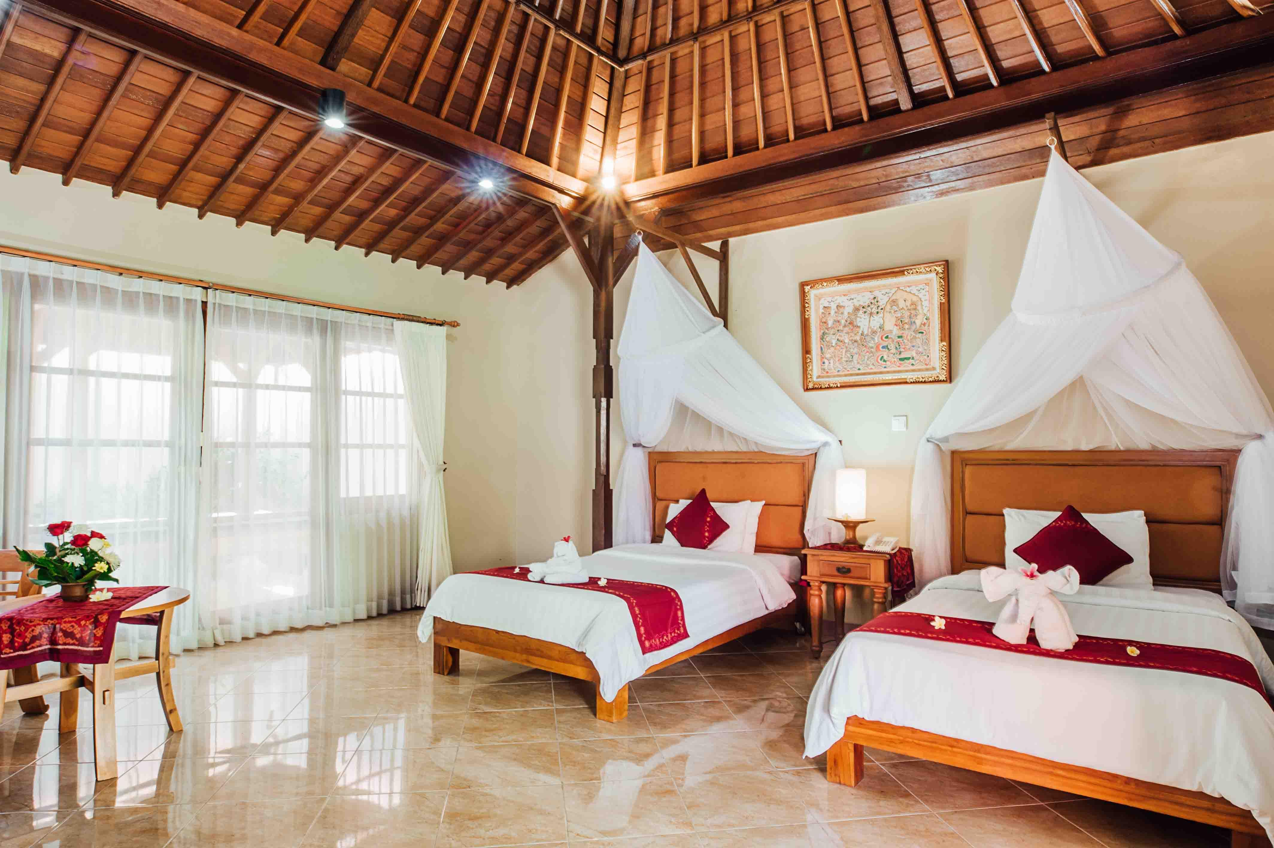 Kuta Puri Bungalows, And 3* Kuta (Bali)