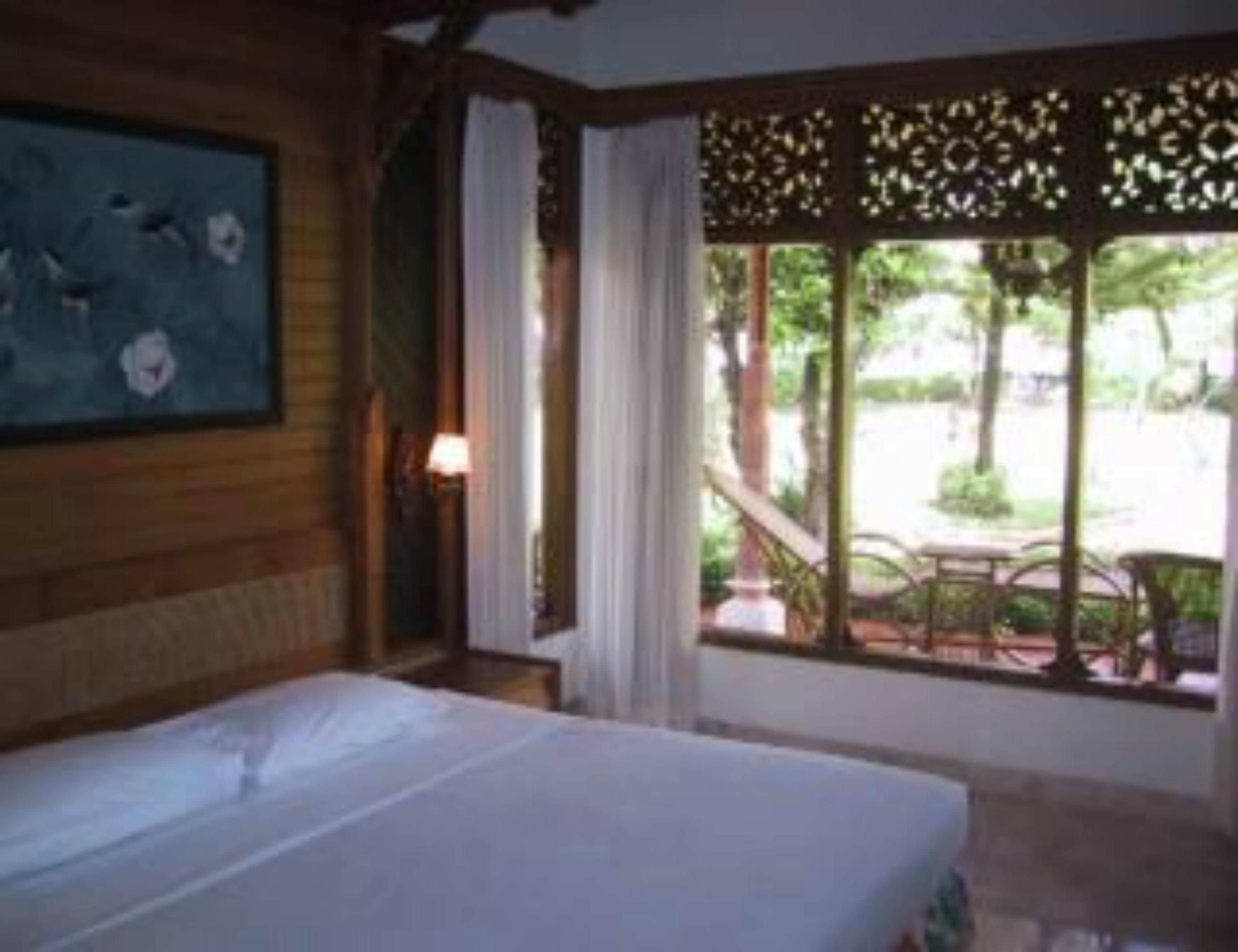 Bali Tropic & Spa - Chse Certified 5* Nusa Dua (Bali)