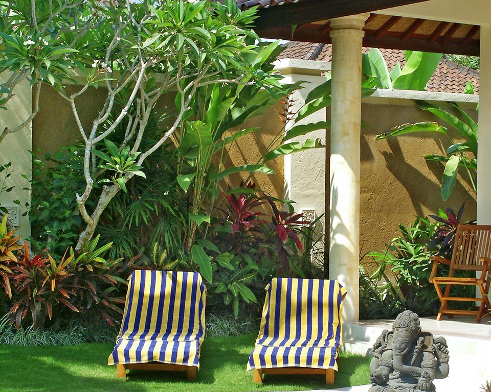 Villa Bali Emerald Sanur (Bali)