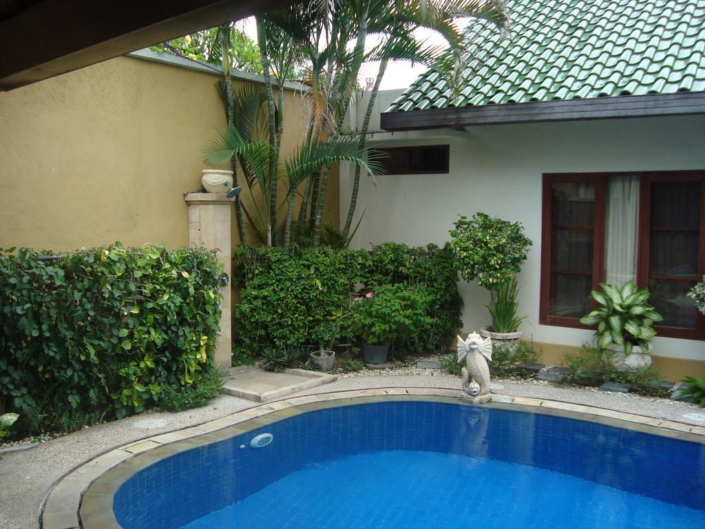 Villa Bali Emerald