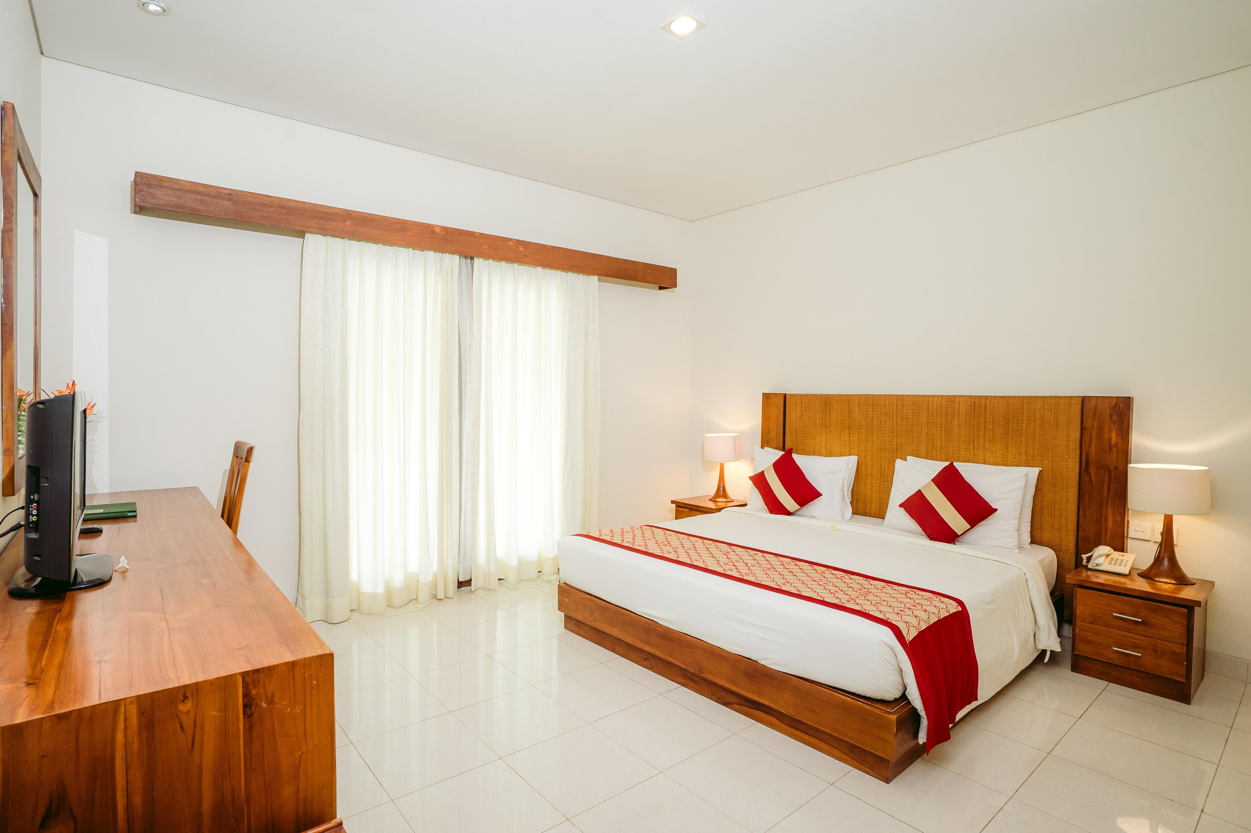 Resort Pertiwi & Spa