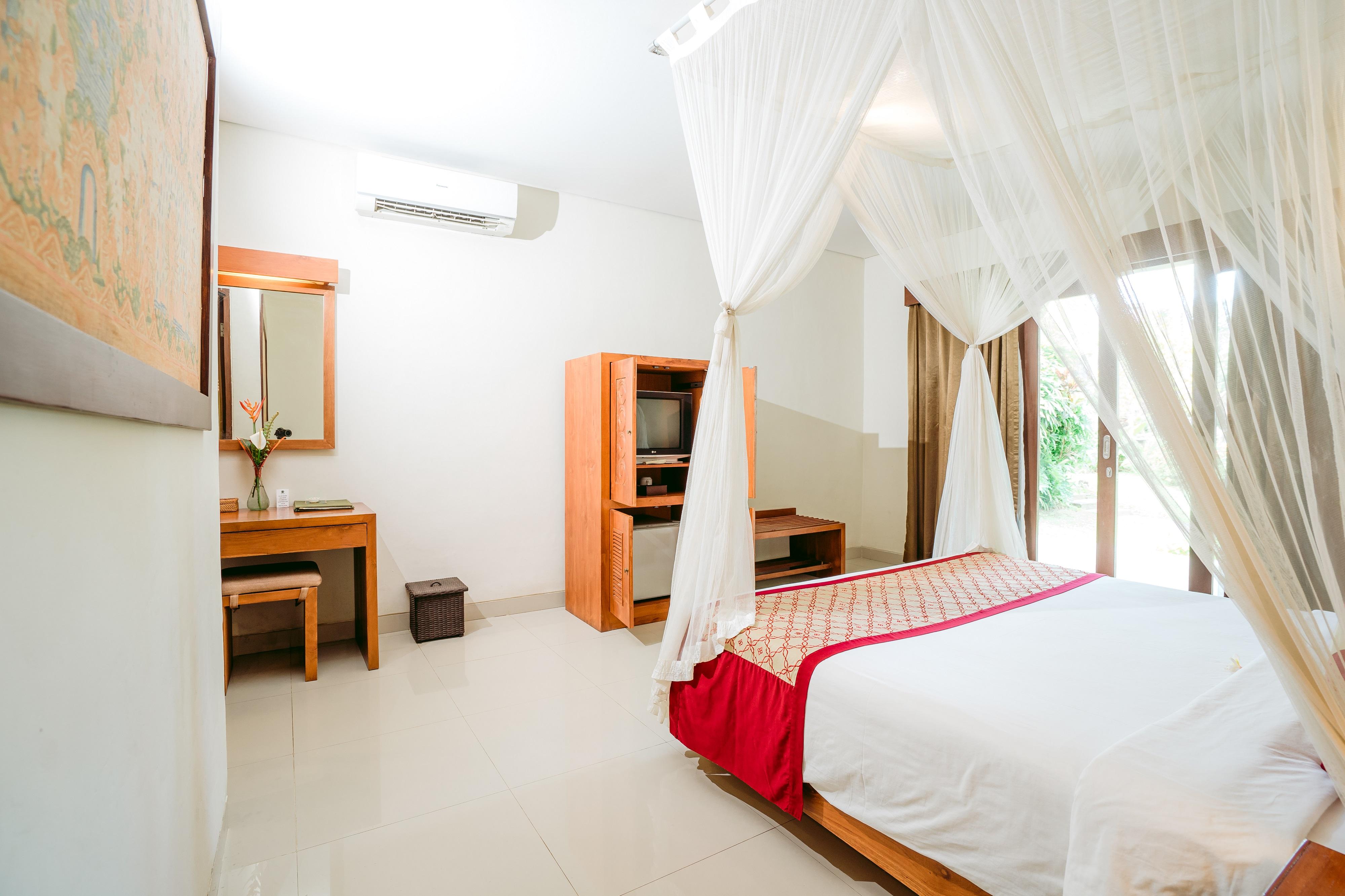 Pertiwi & Spa Resort Ubud (Bali)