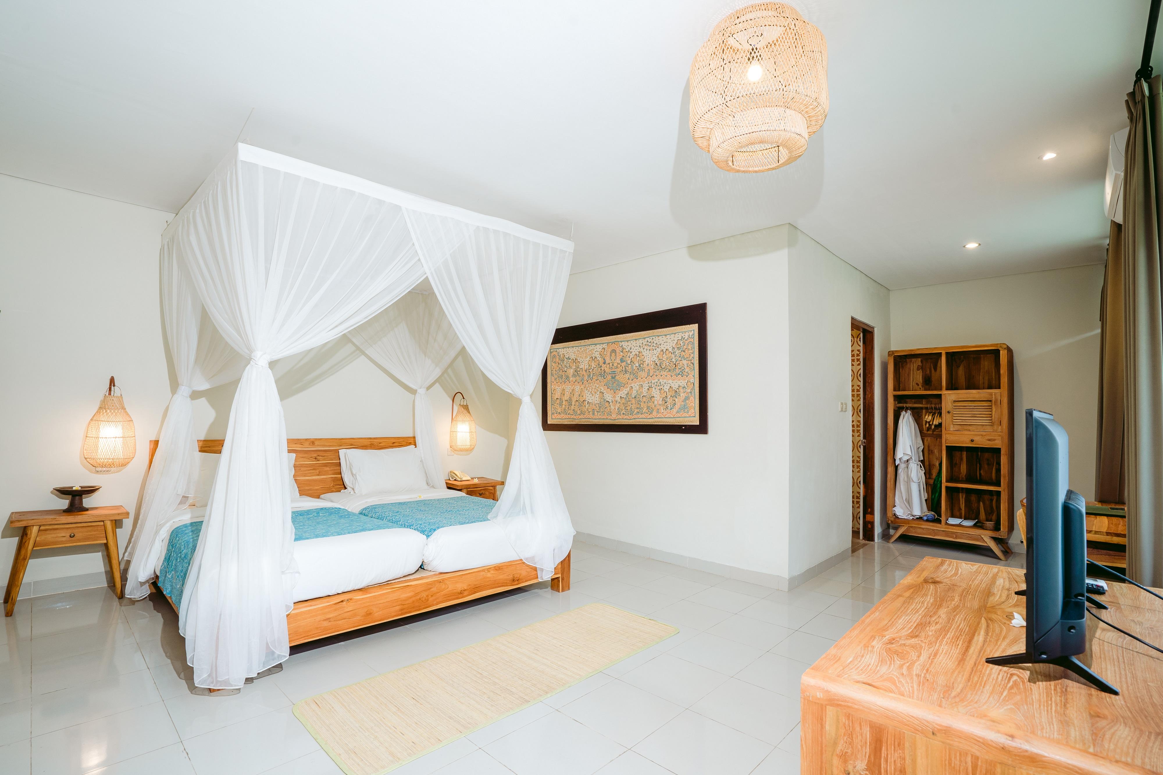 Pertiwi & Spa Resort
