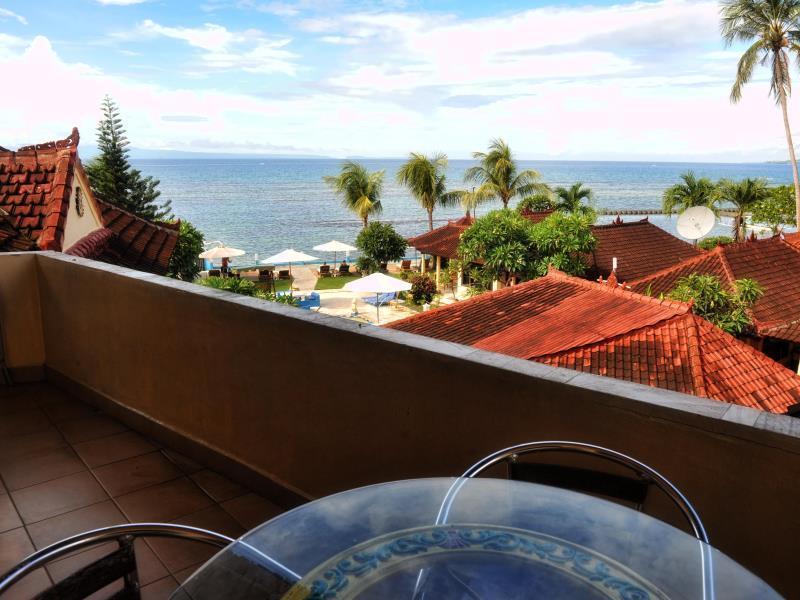Hotel Bali Seascape Club Candi Dasa (Bali)