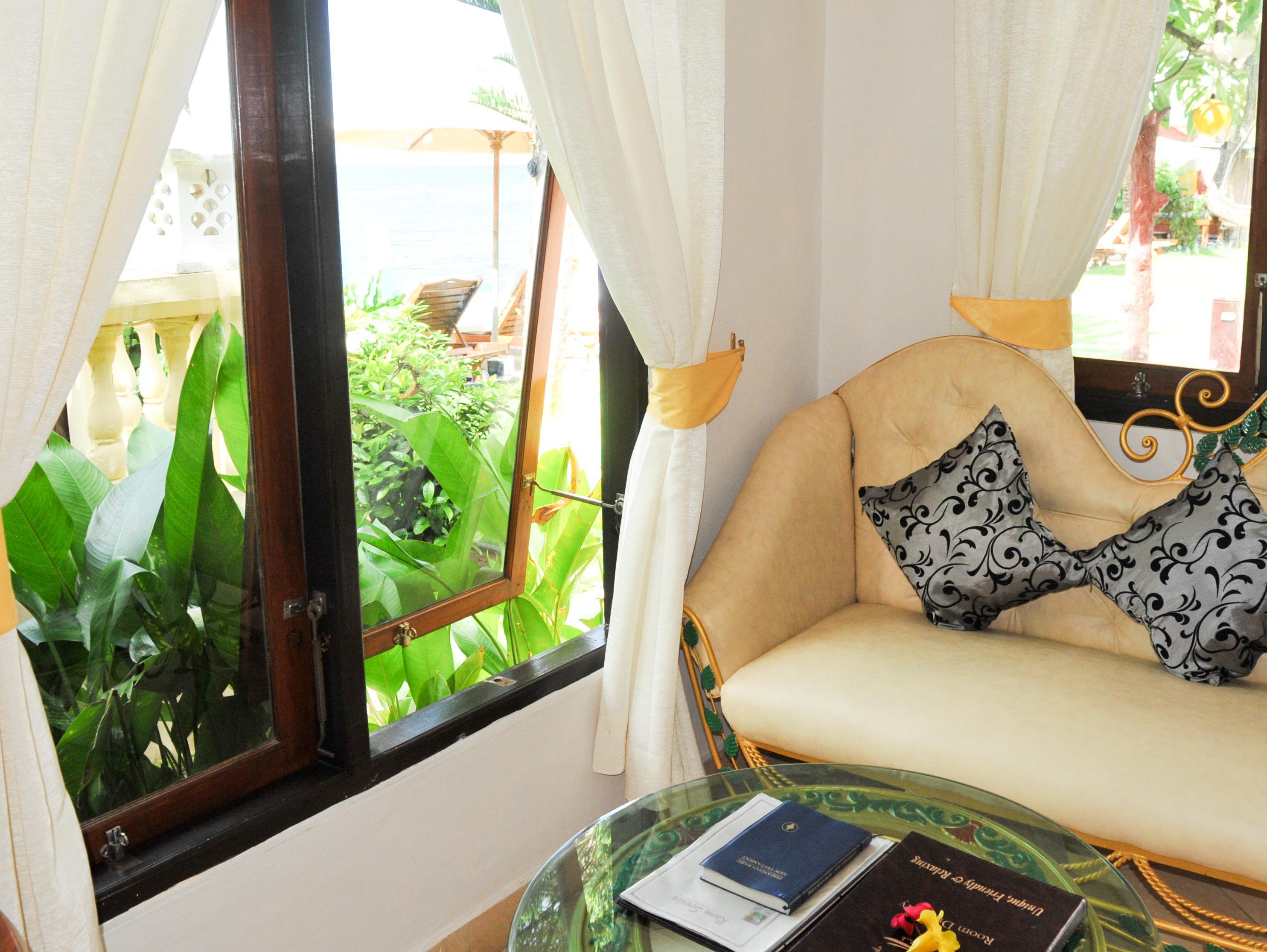 Bali Seascape Club 3*