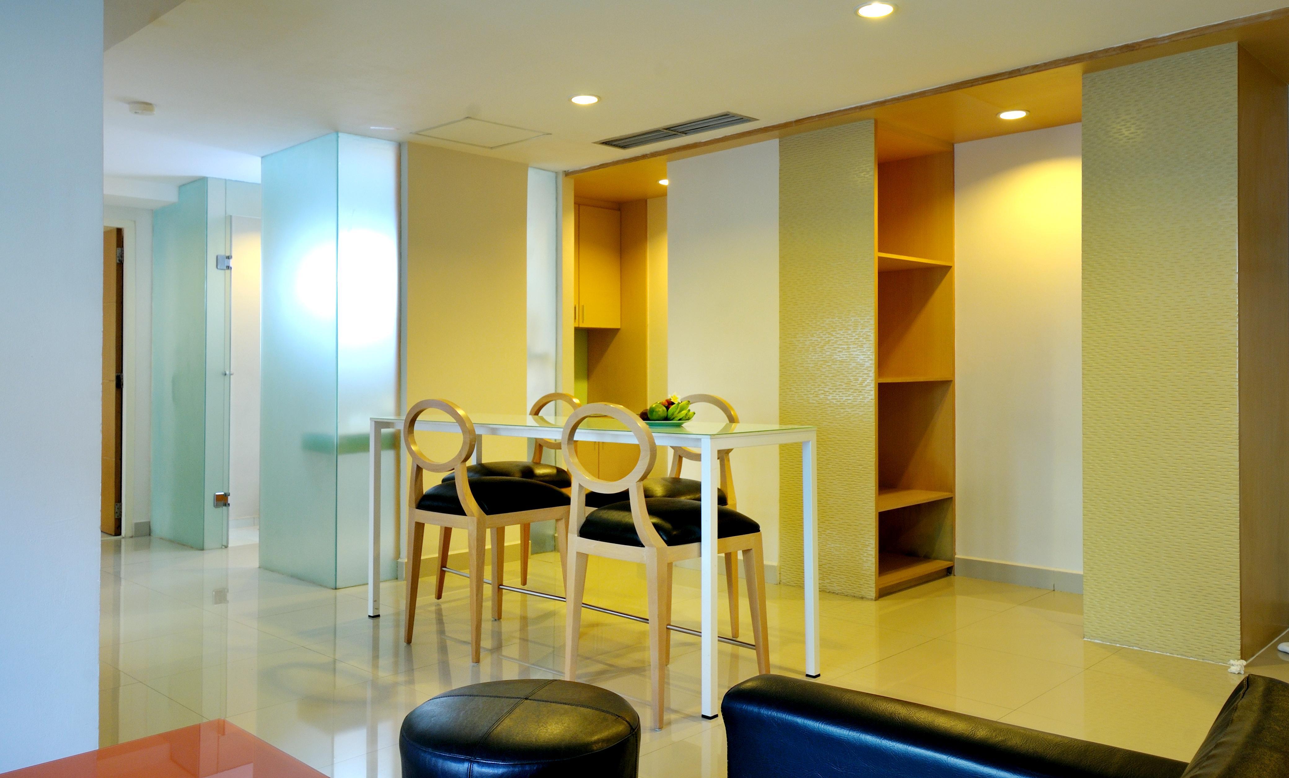 Hotel Harris & Residences Riverview Kuta, Bali