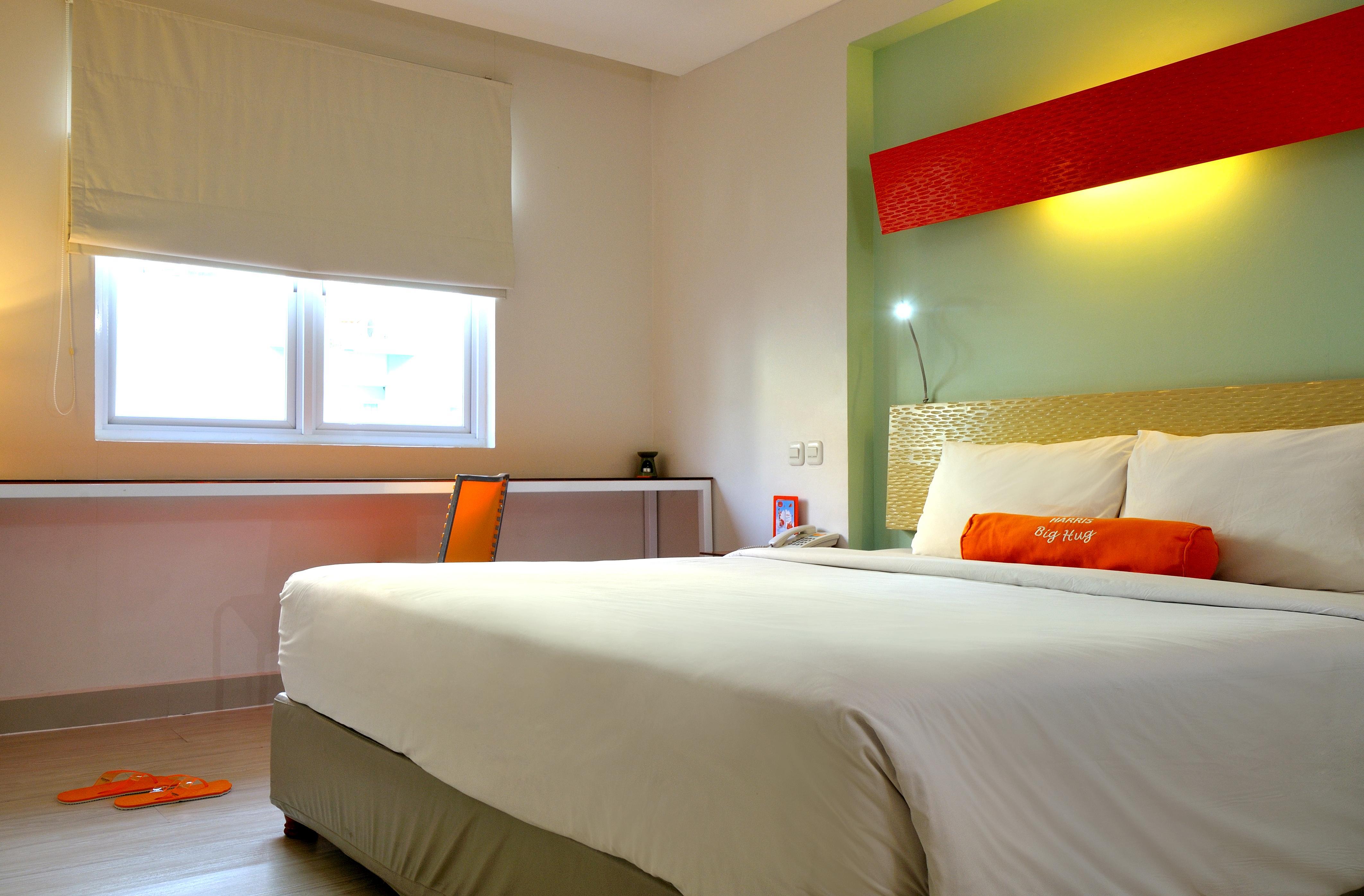 Harris & Residences Riverview Kuta, Bali Hotel