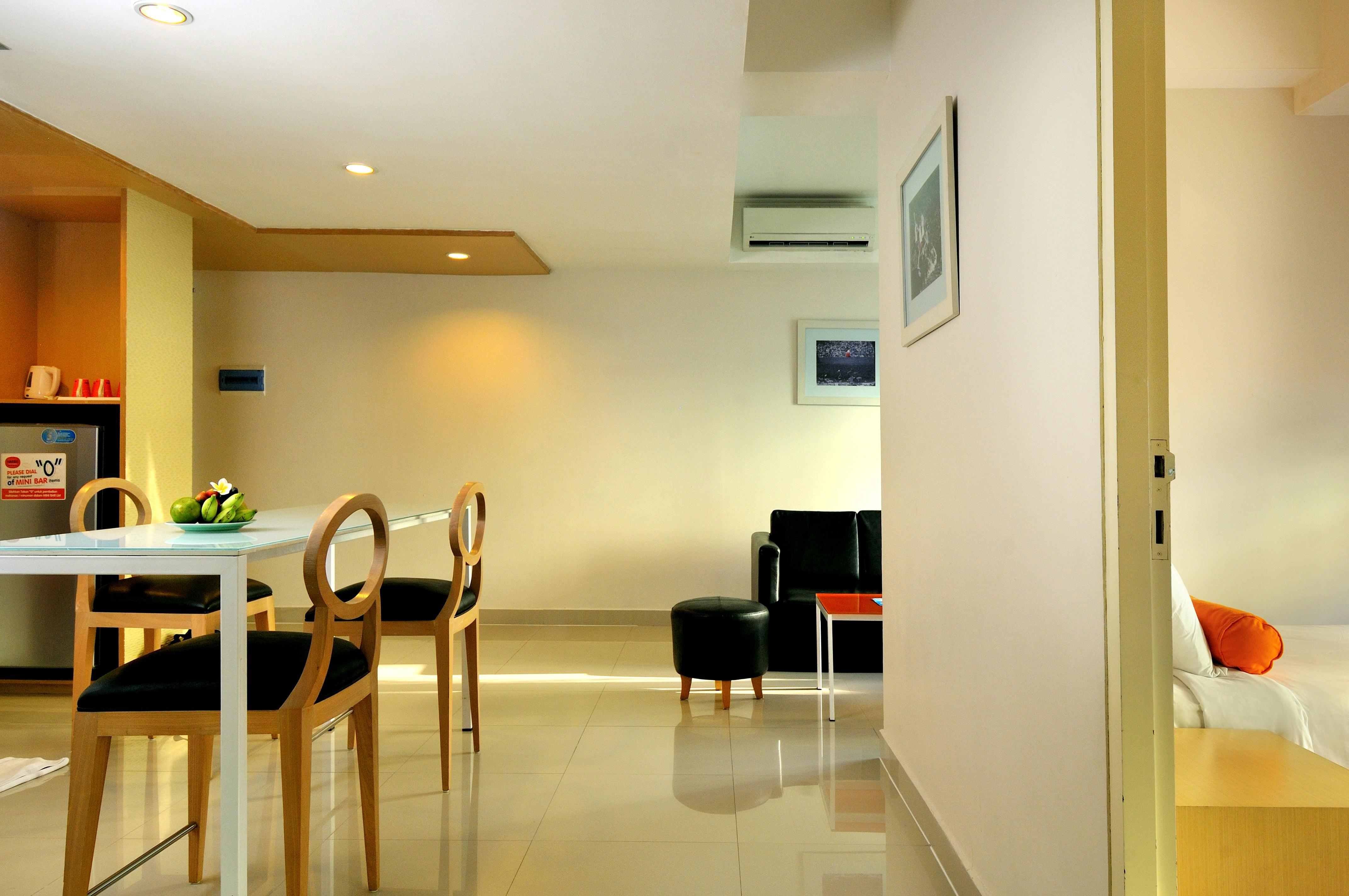 Harris & Residences Riverview Kuta, Bali Kuta (Bali)