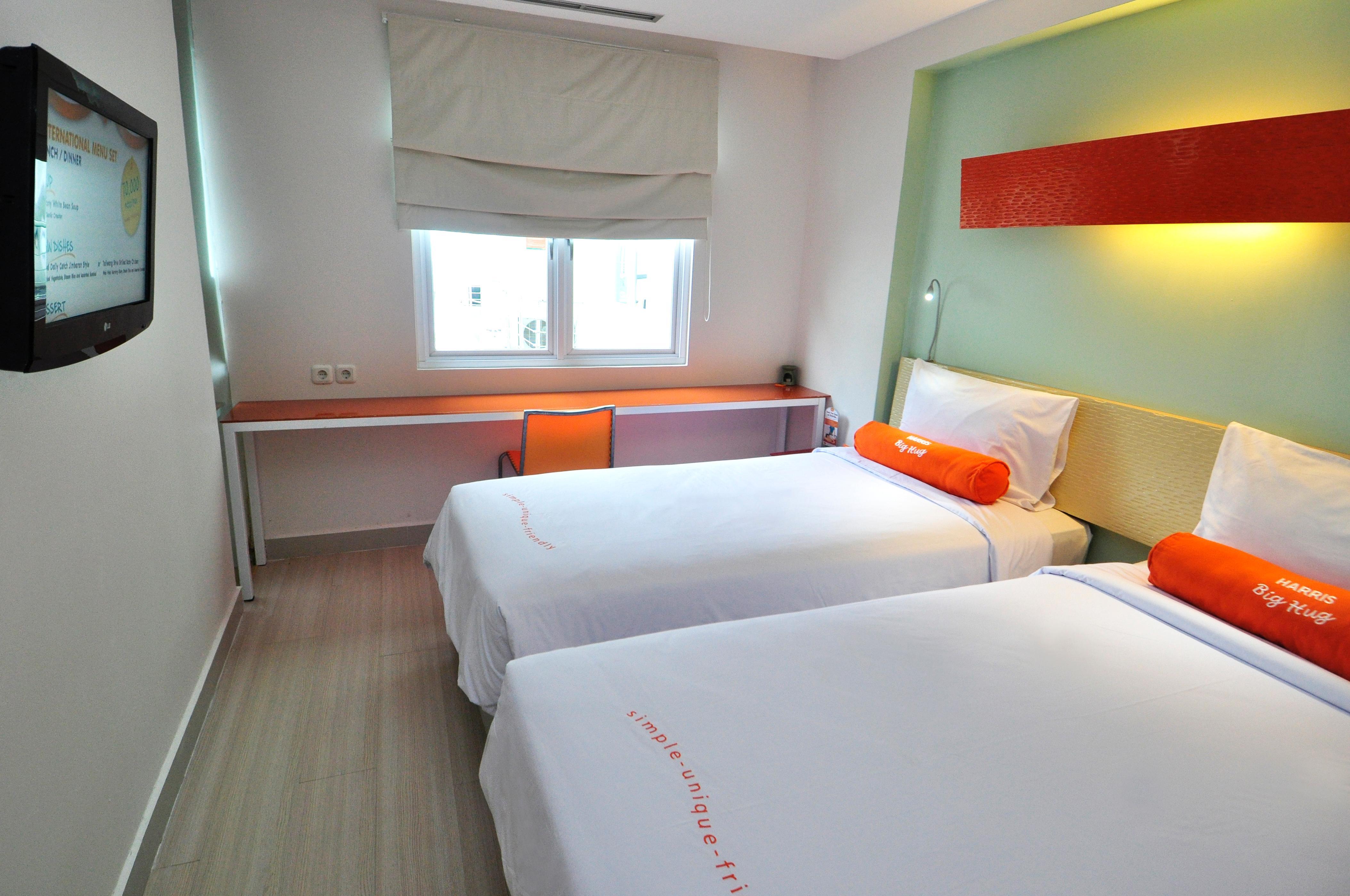 Harris & Residences Riverview Kuta, Bali Kuta (Bali)