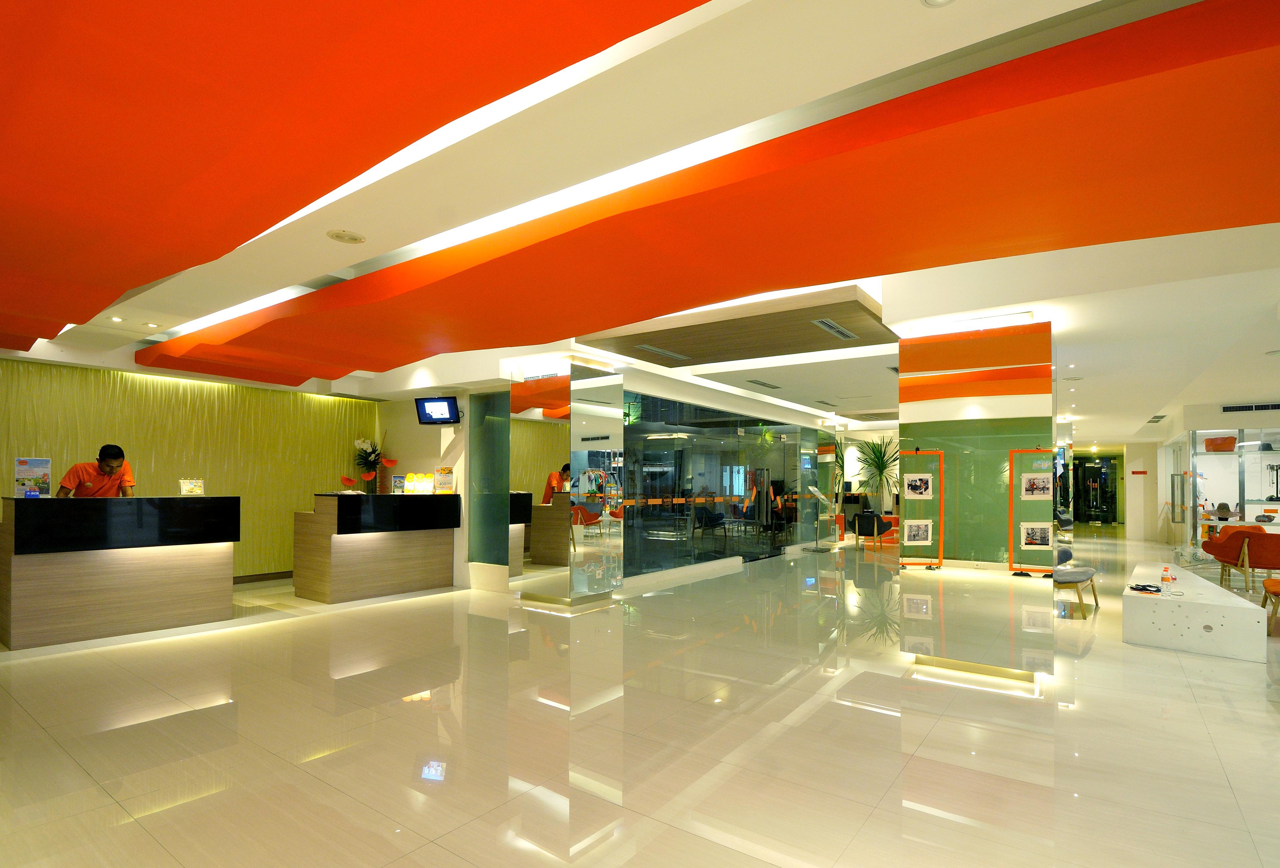 Harris & Residences Riverview Kuta, Bali Hotel