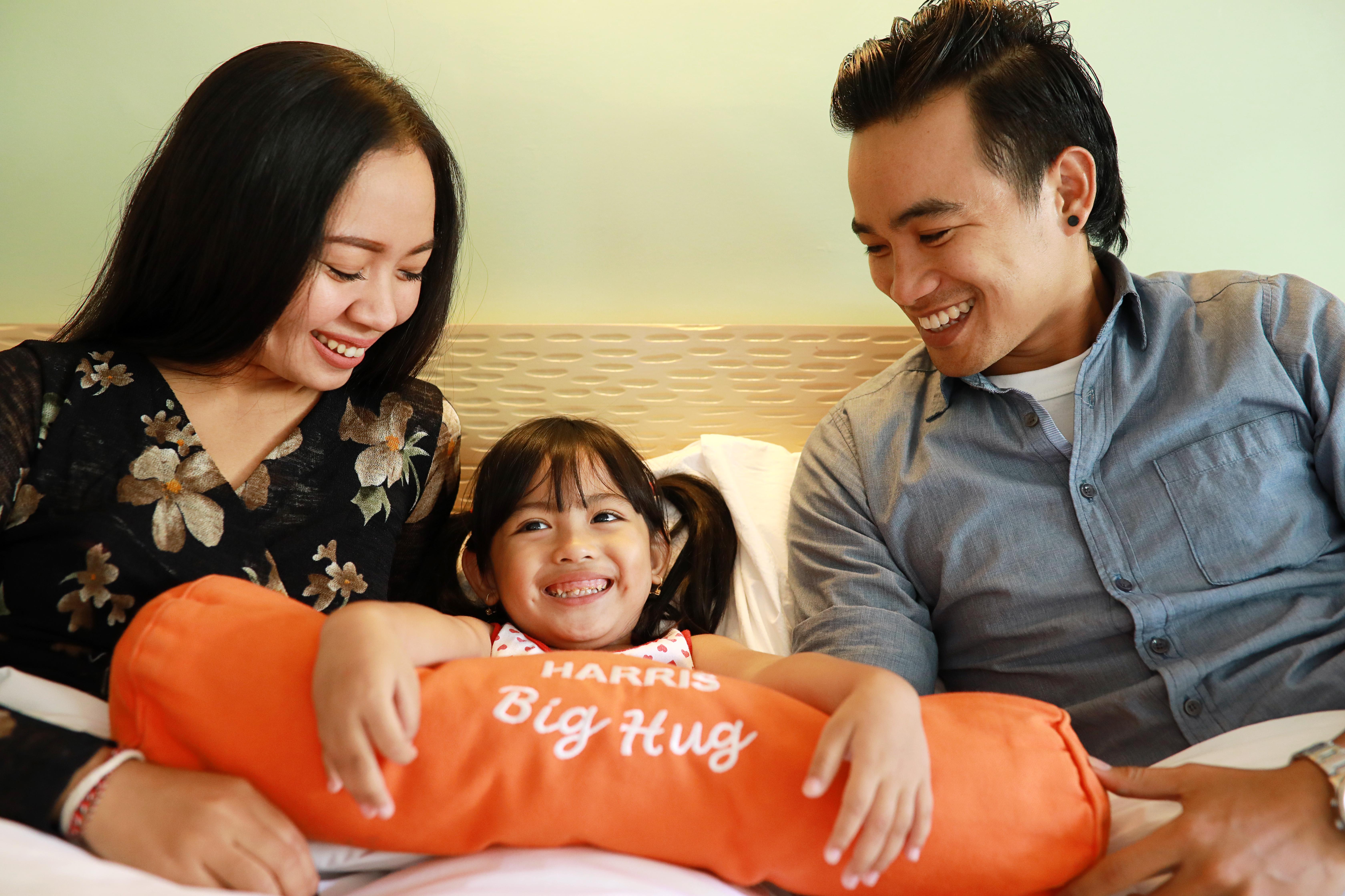 Hotel Harris & Residences Riverview Kuta, Bali