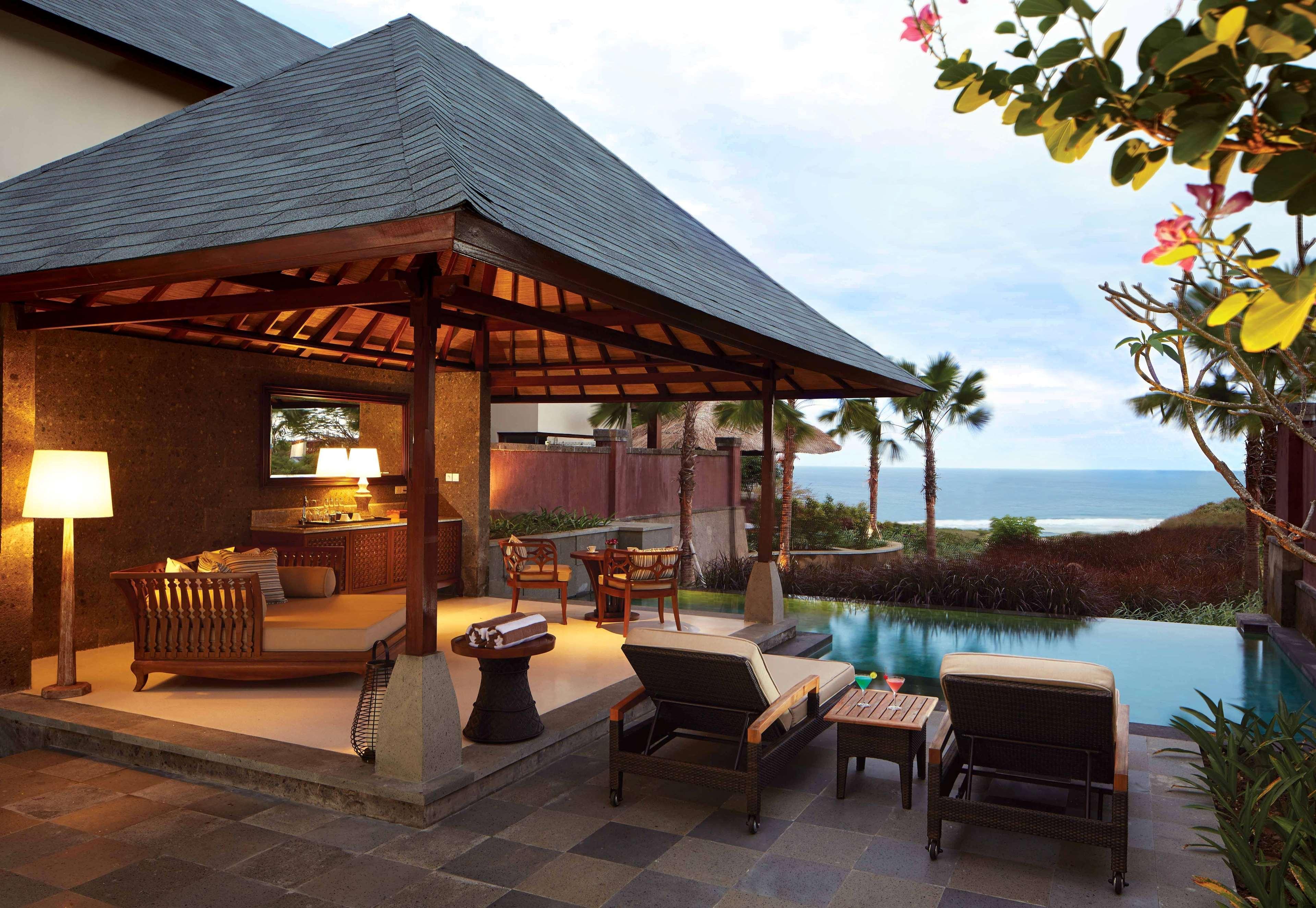 Hilton Bali 5*
