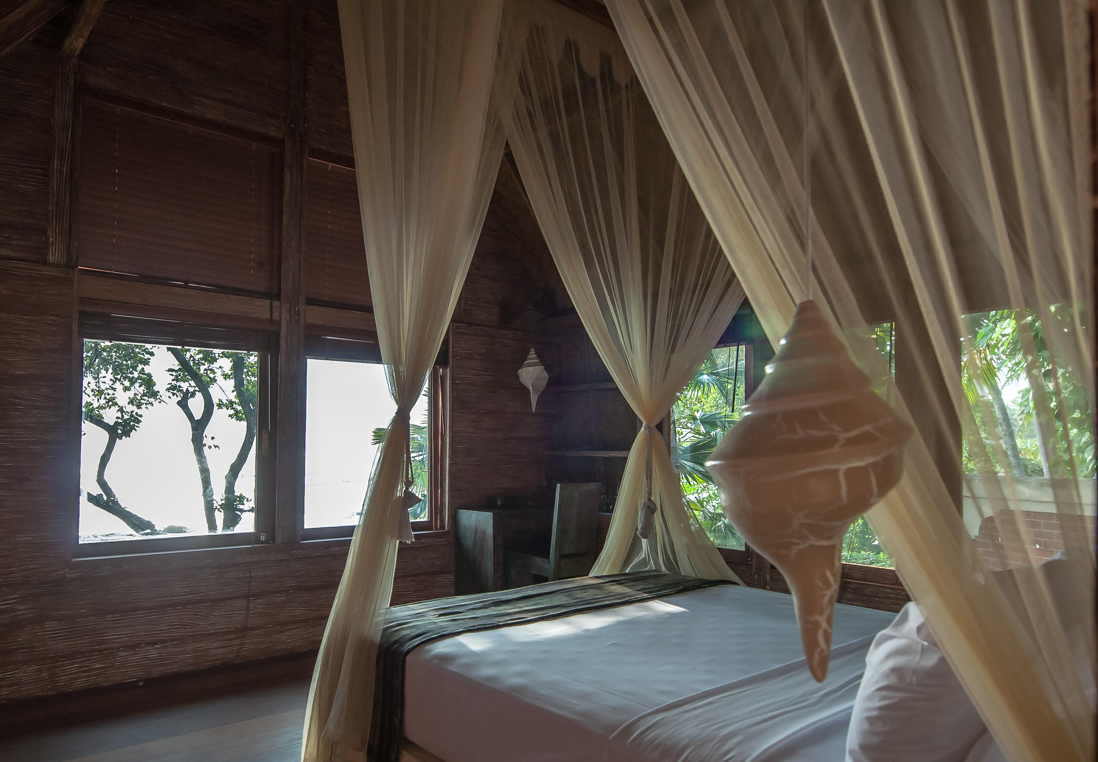Puri Dajuma Eco-resort & 4* Pulukan