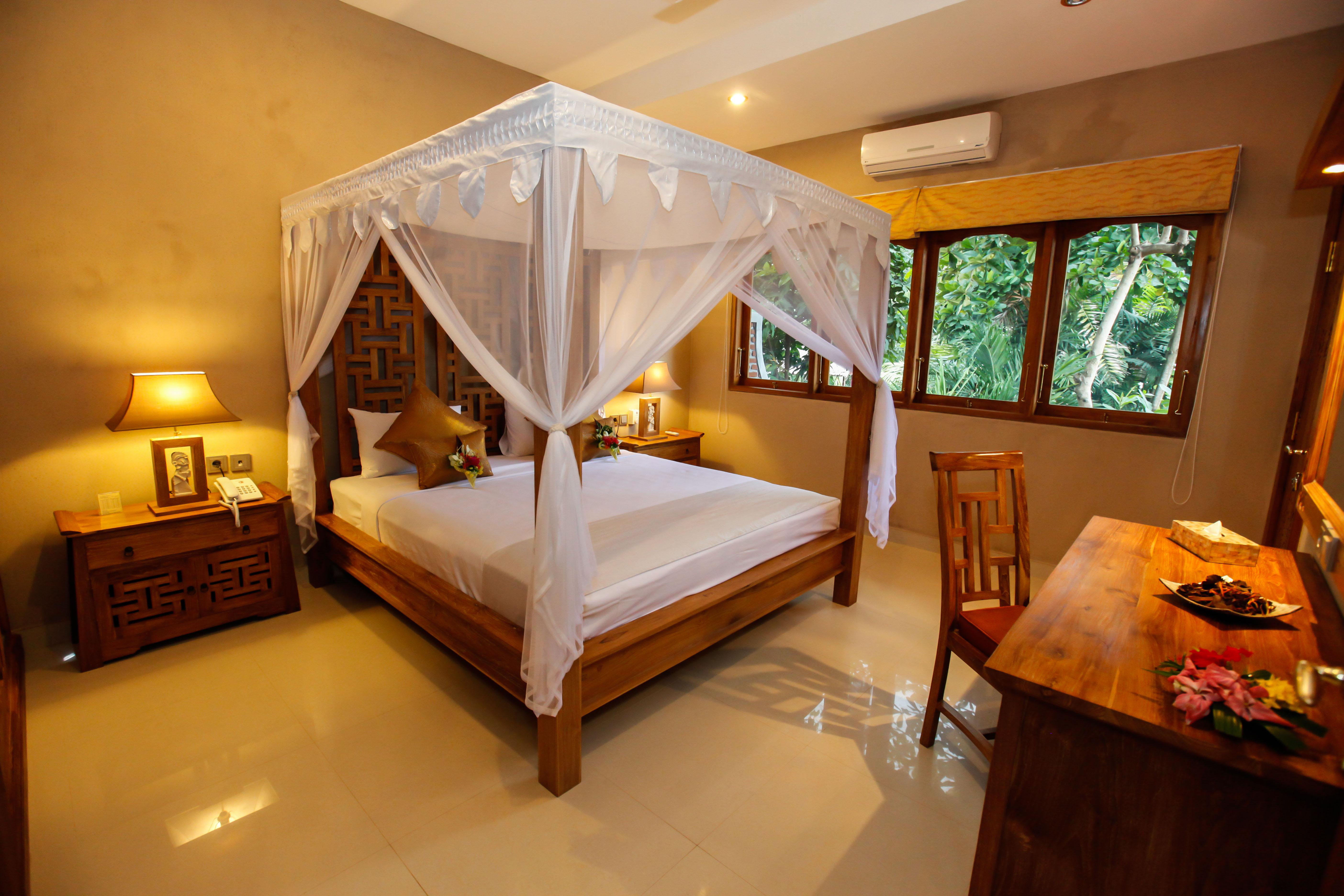 Puri Dajuma Eco-resort & Resort