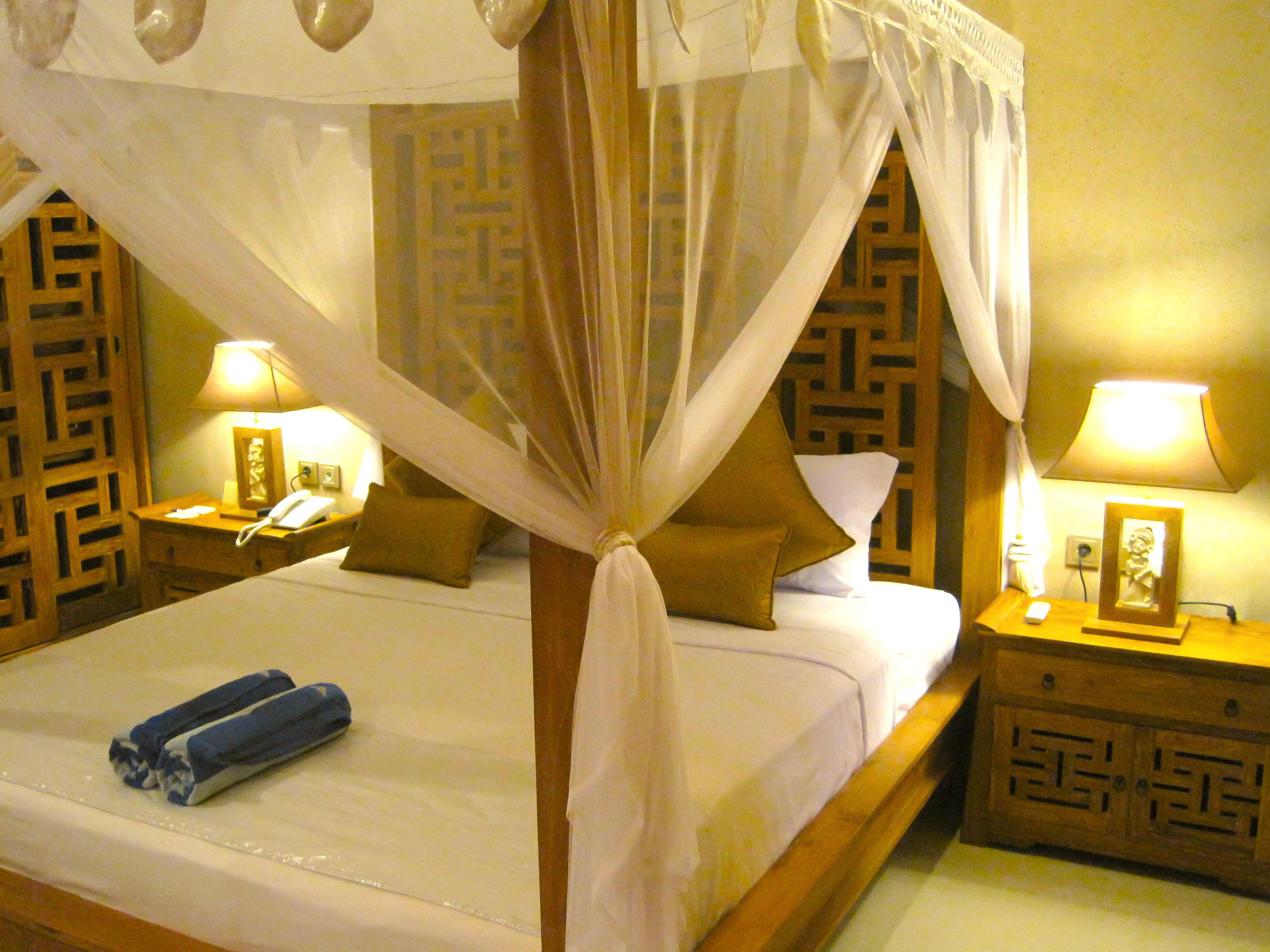 Resort Puri Dajuma Eco-resort & 4*