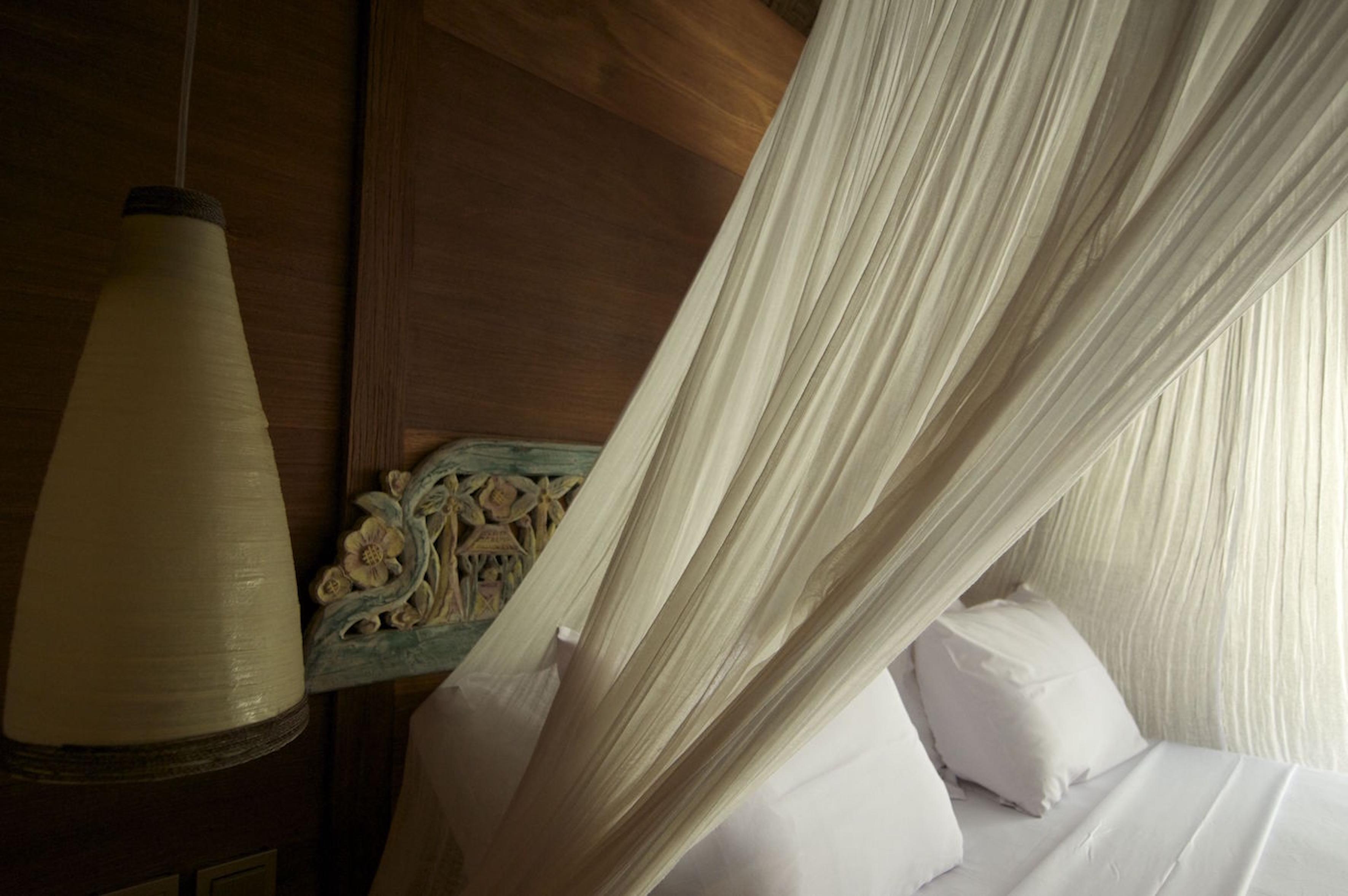 Puri Dajuma Eco-resort & Resort 4*