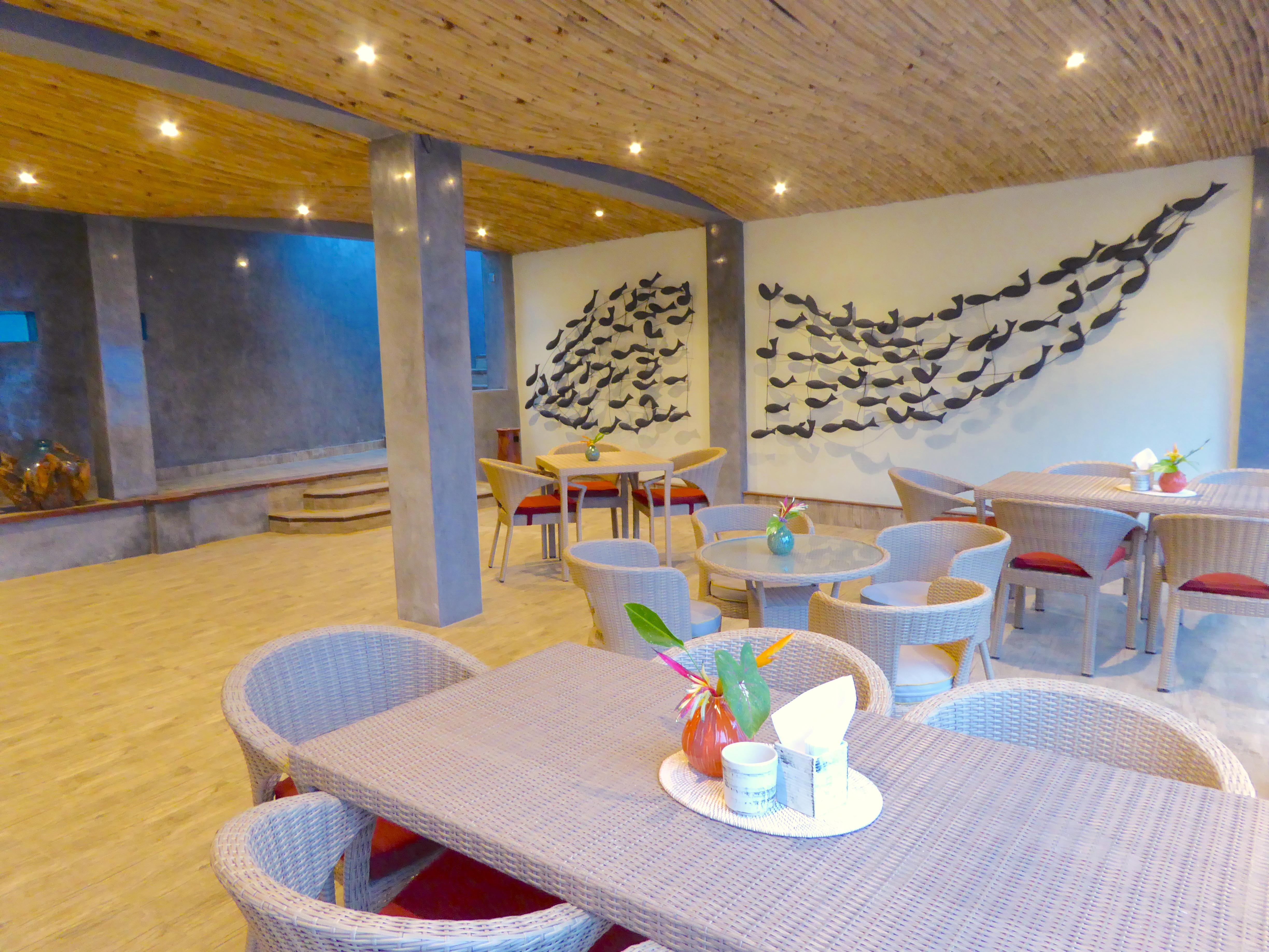 Puri Dajuma Eco-resort &