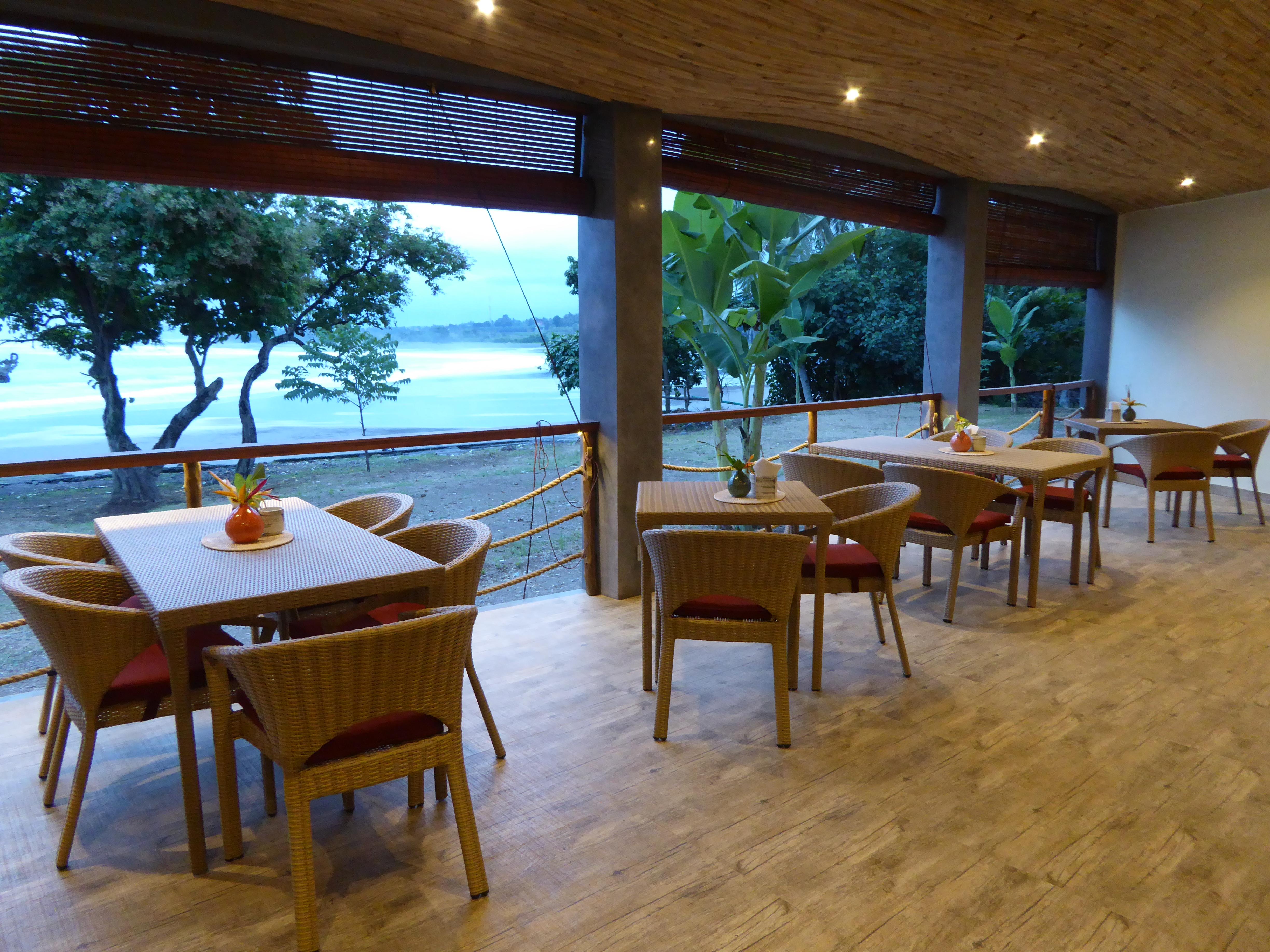 Puri Dajuma Eco-resort & 4*