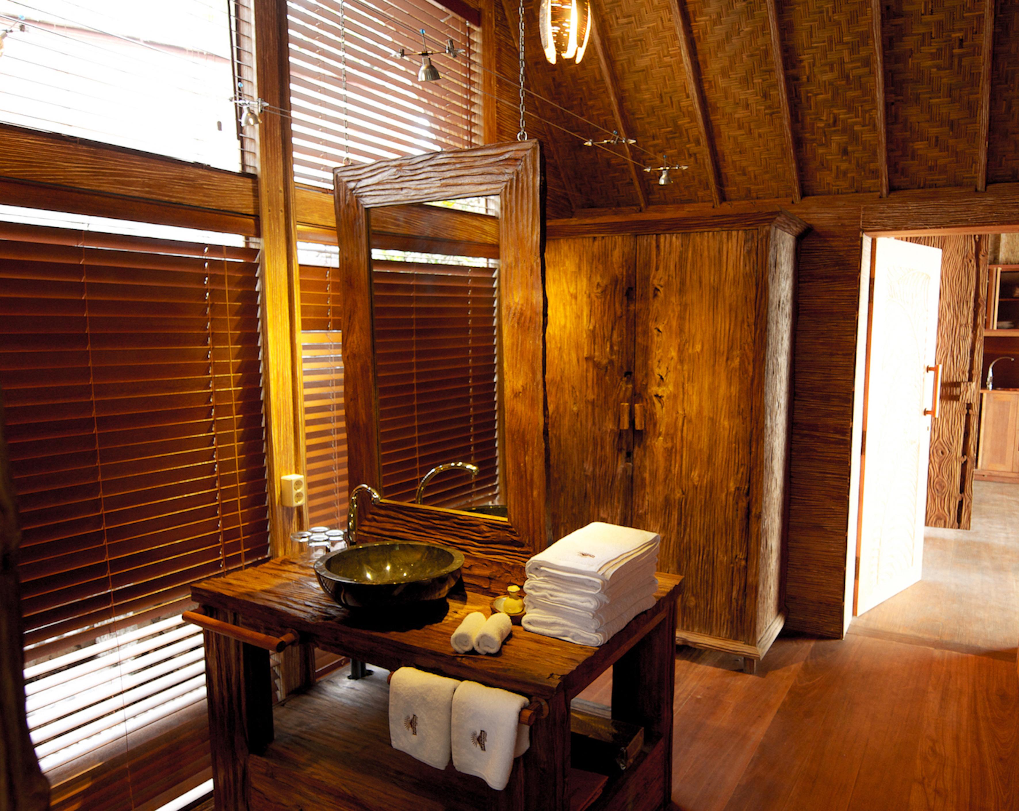 Puri Dajuma Eco-resort & Pulukan