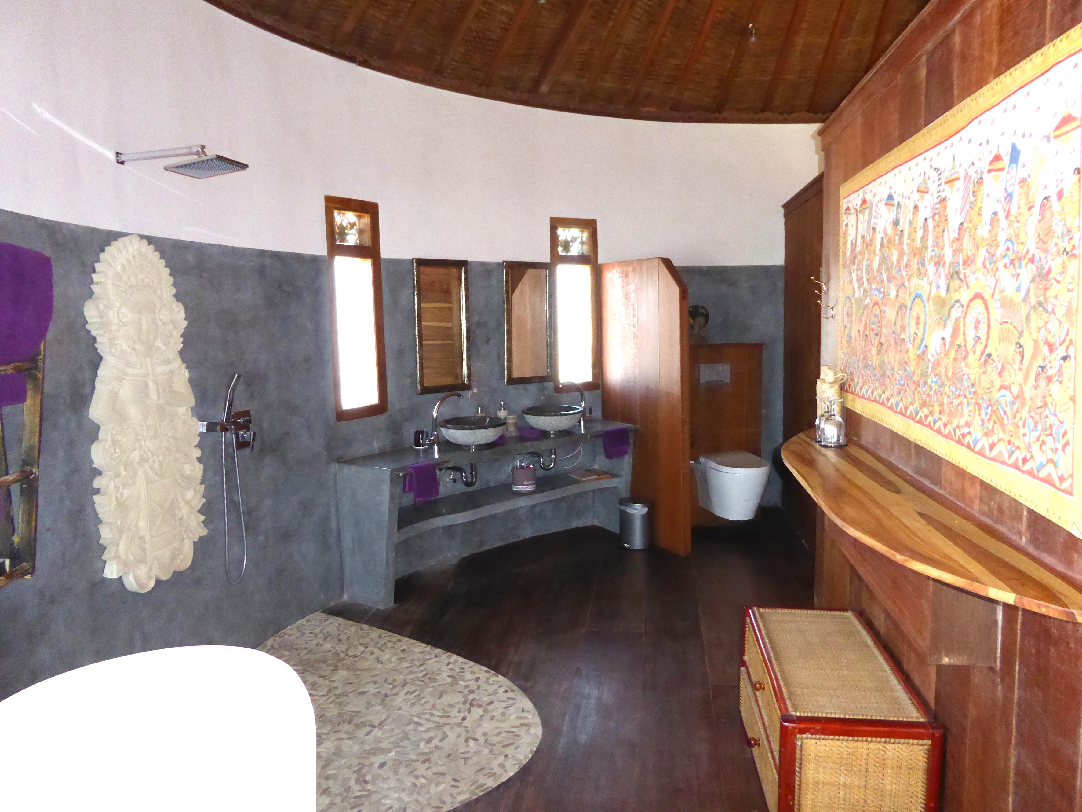 Puri Dajuma Eco-resort & 4*