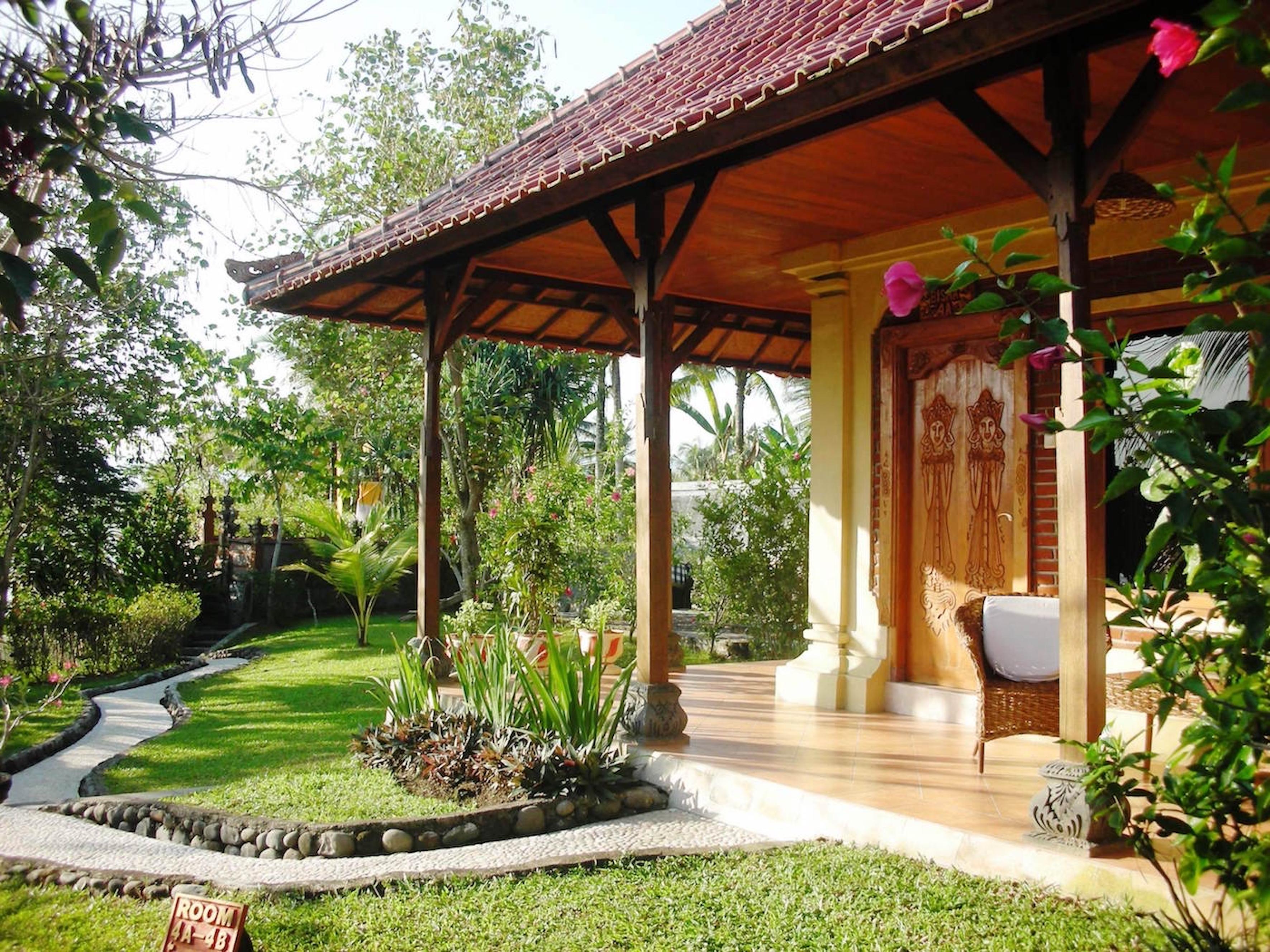 Puri Dajuma Eco-resort & Pulukan