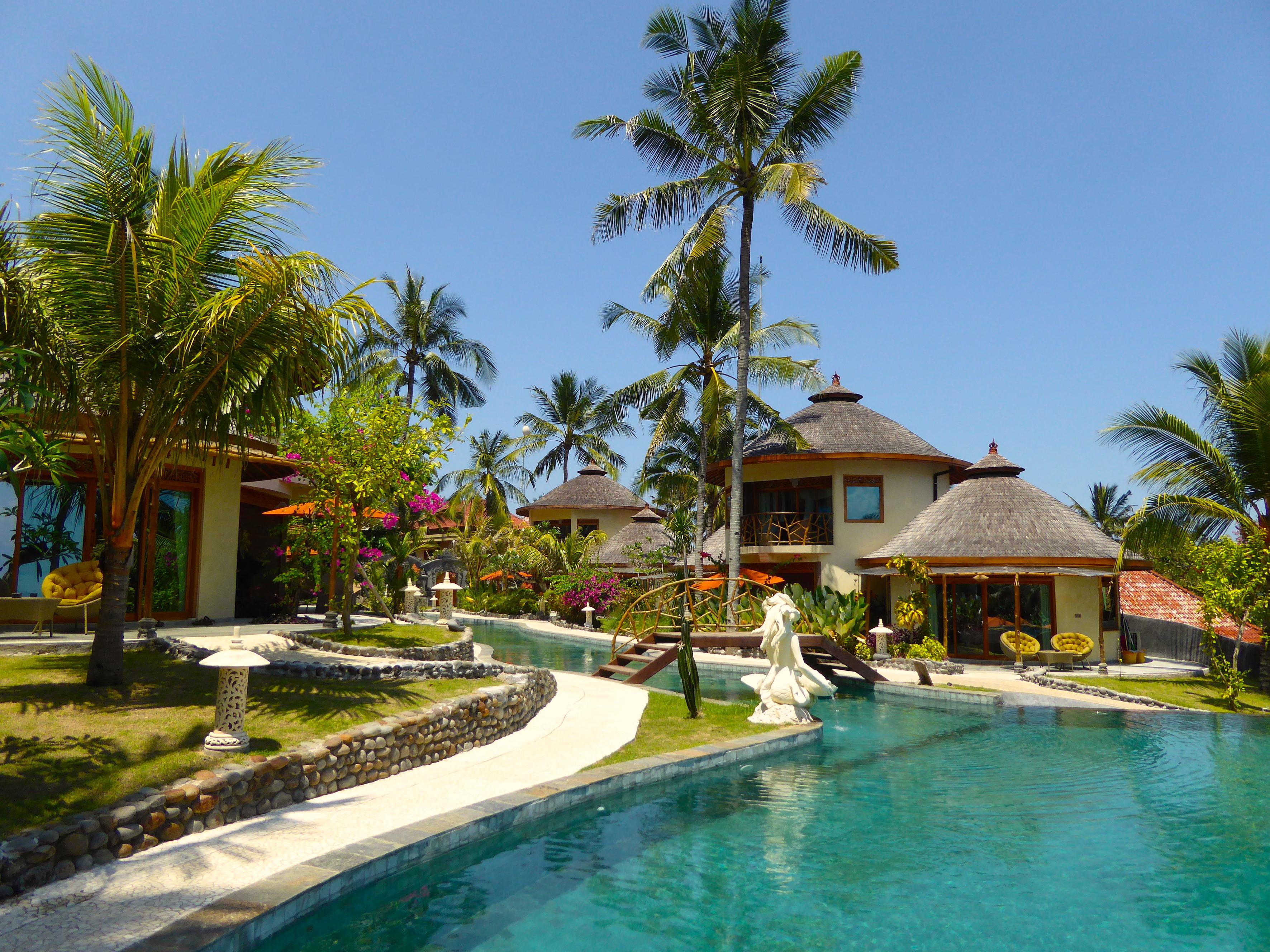Puri Dajuma Eco-resort & Resort Pulukan