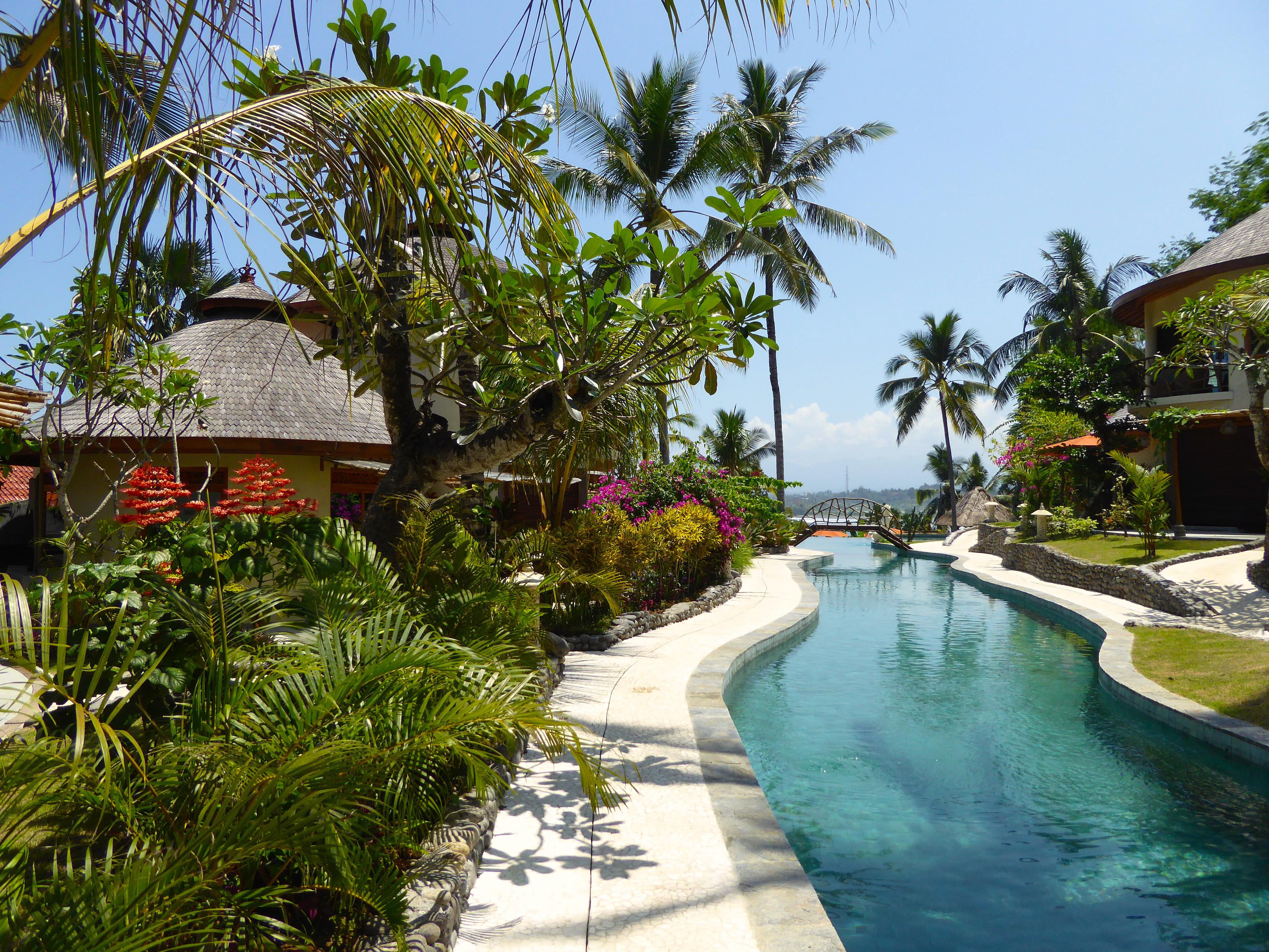 Puri Dajuma Eco-resort & Resort 4*