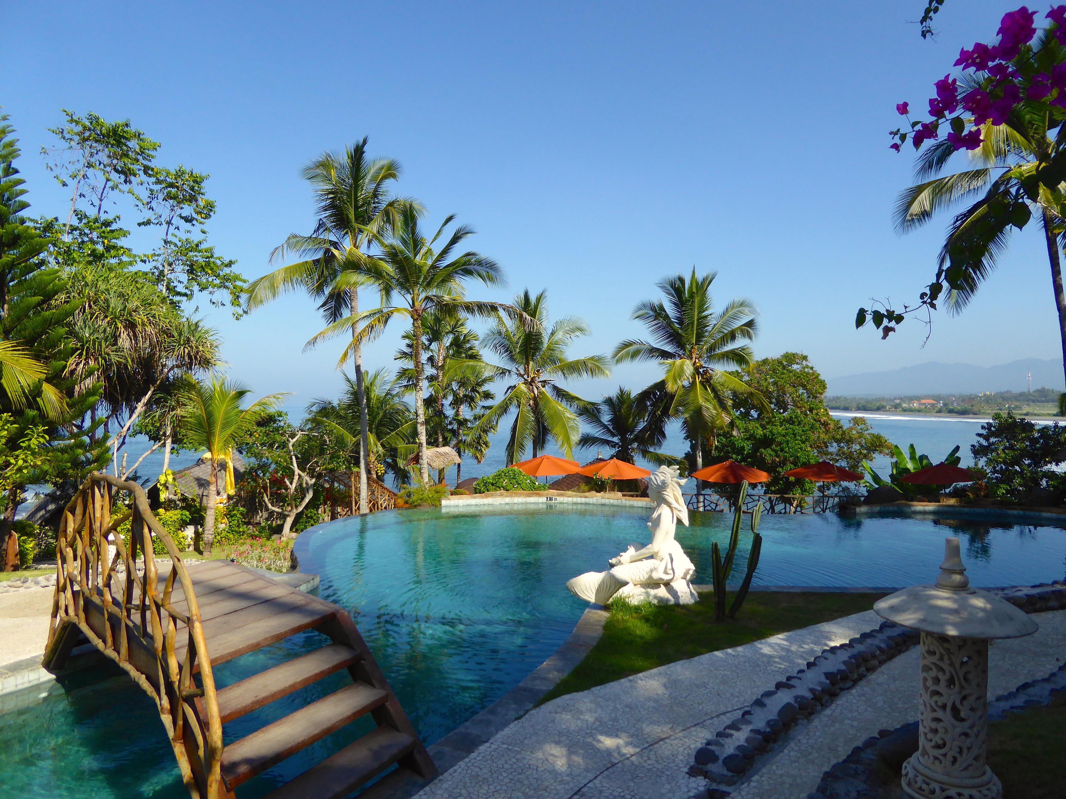 Resort Puri Dajuma Eco-resort & 4*