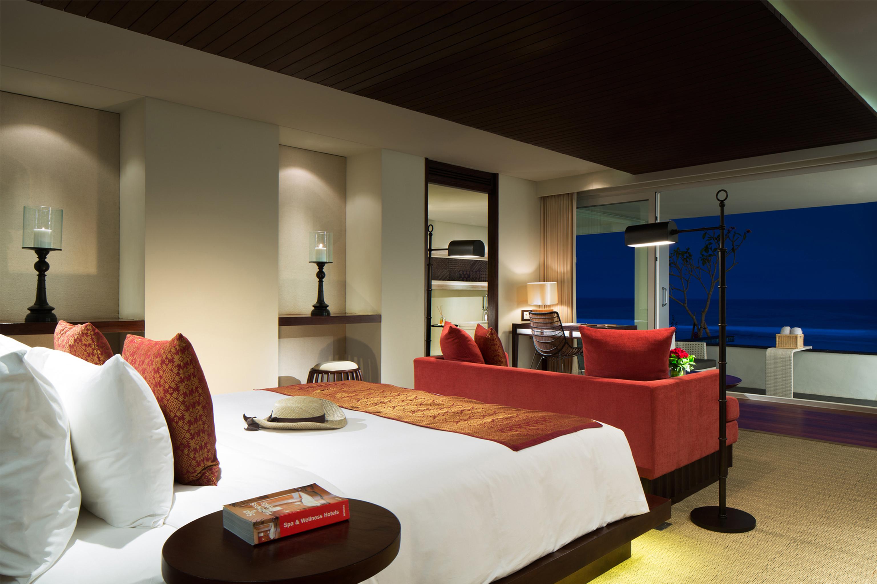 Samabe Bali & 5*