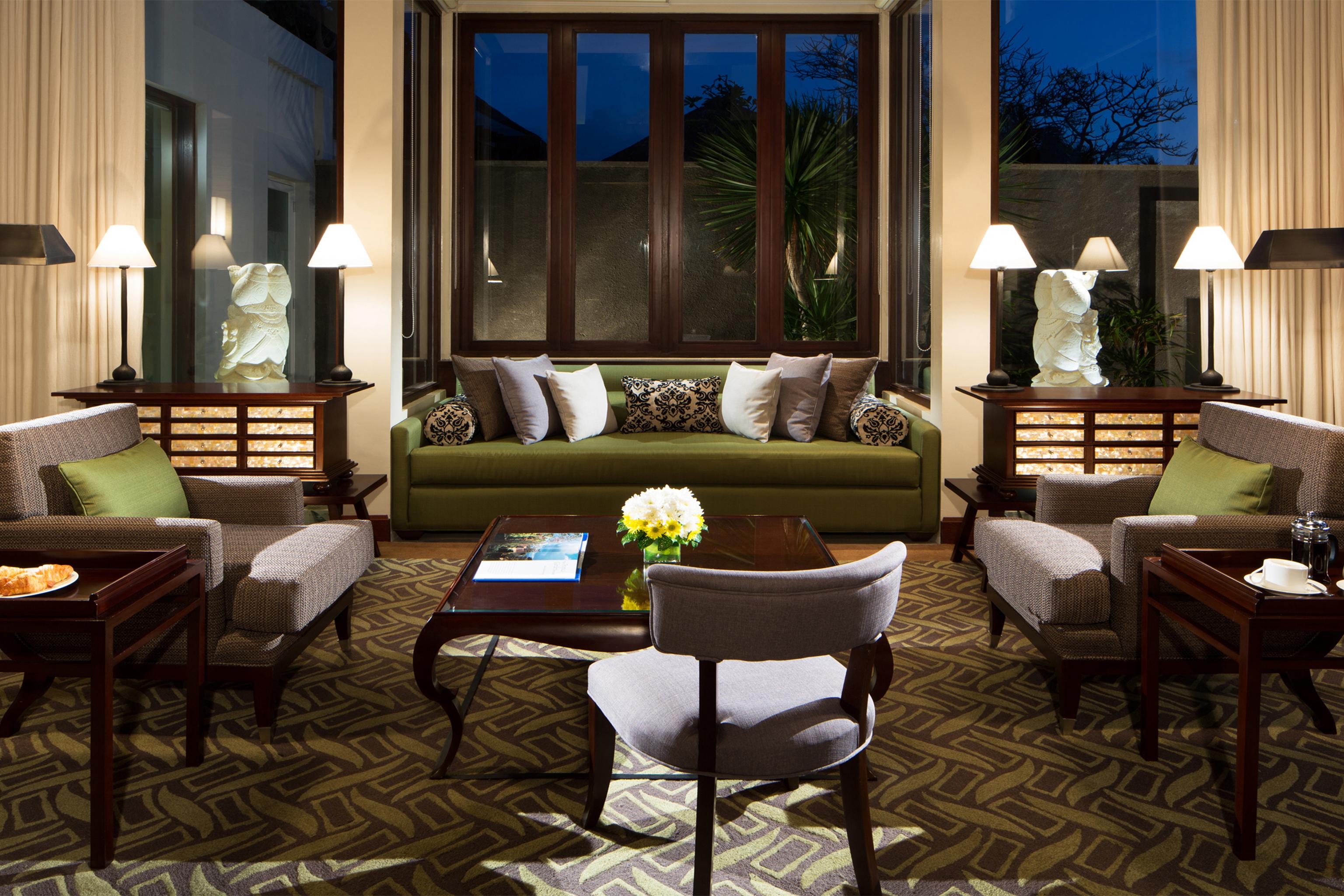 Samabe Bali & Resort 5*