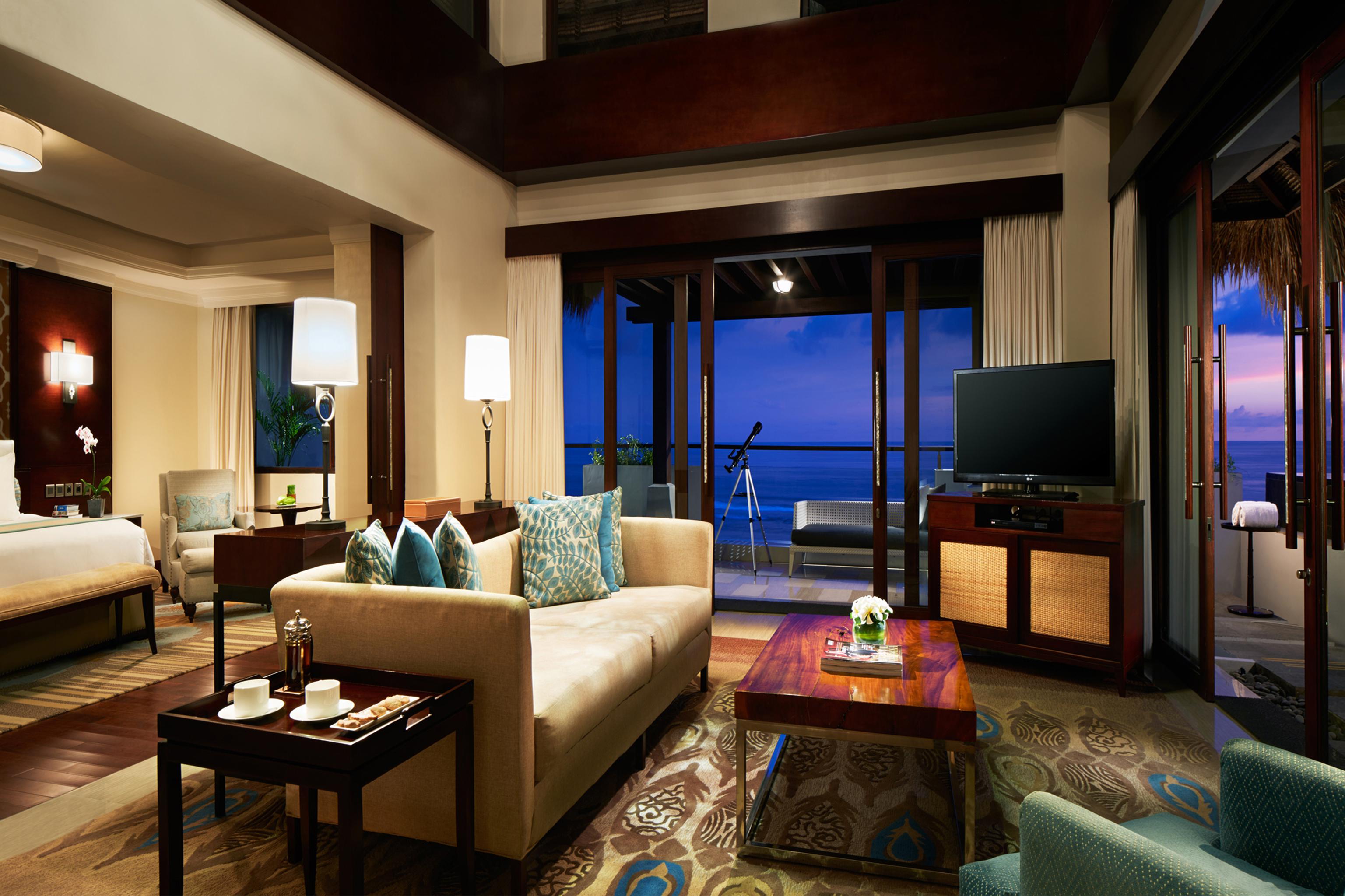 Samabe Bali & Resort Nusa Dua (Bali)
