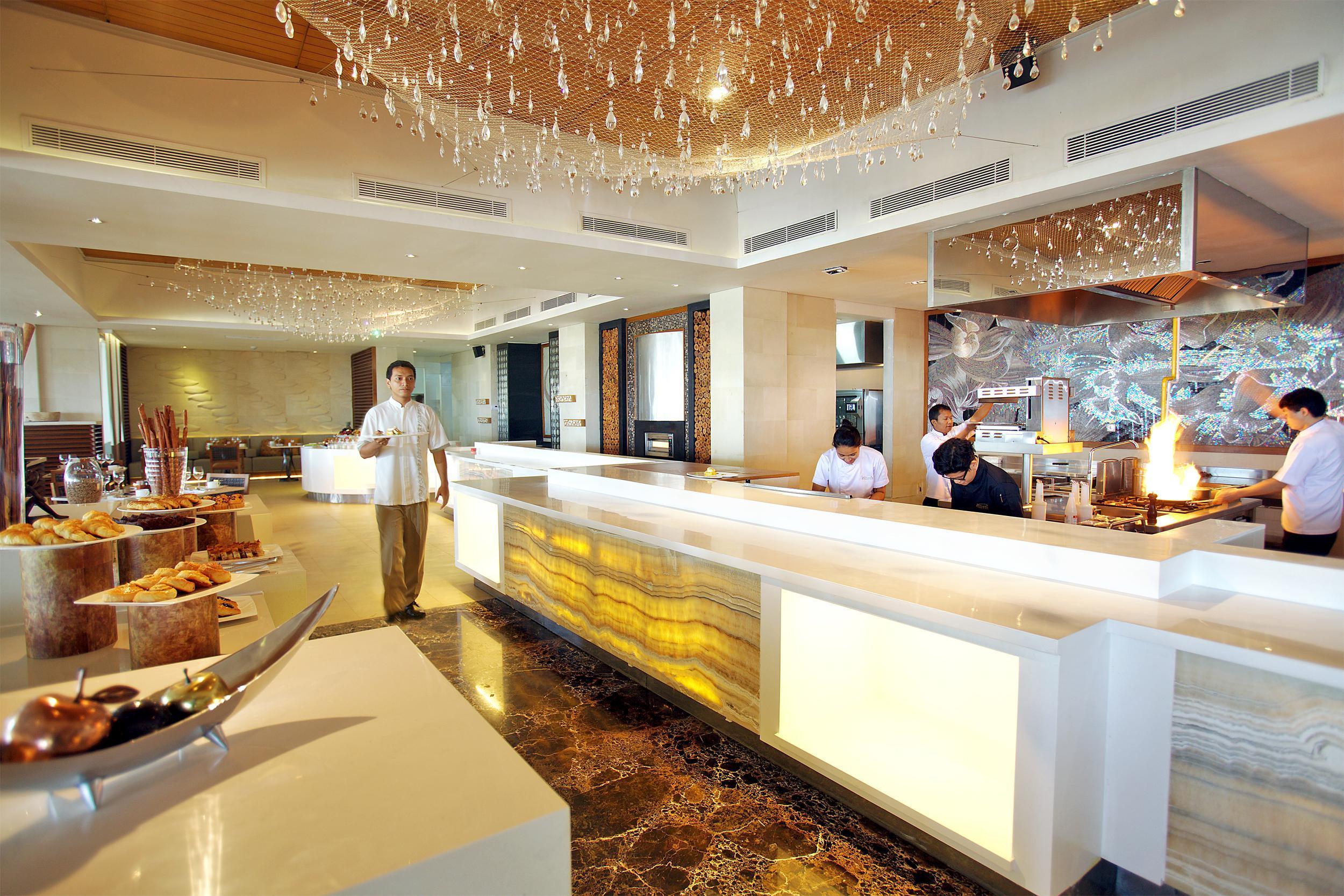Samabe Bali & Nusa Dua (Bali)
