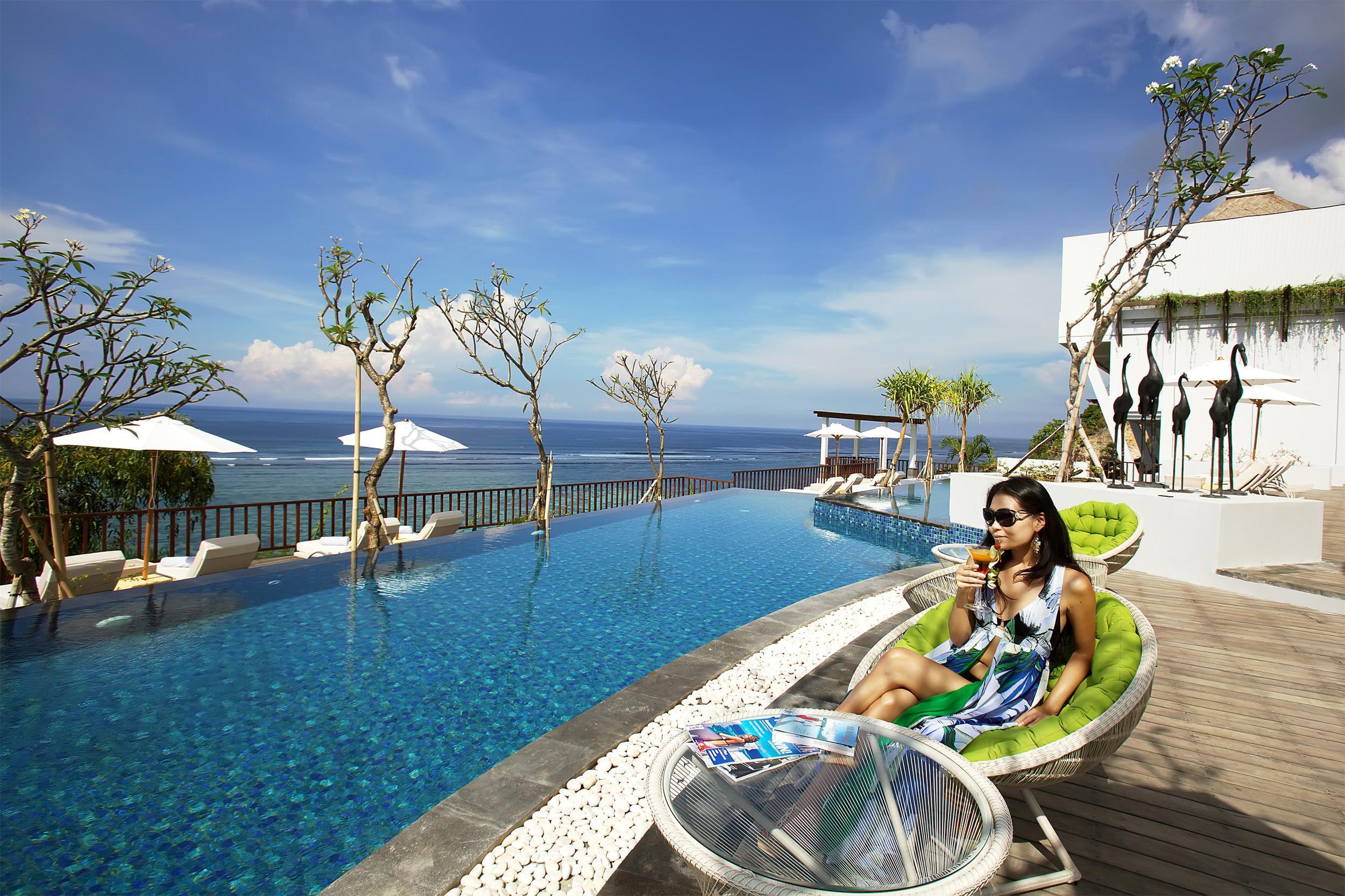 Samabe Bali & Nusa Dua (Bali)