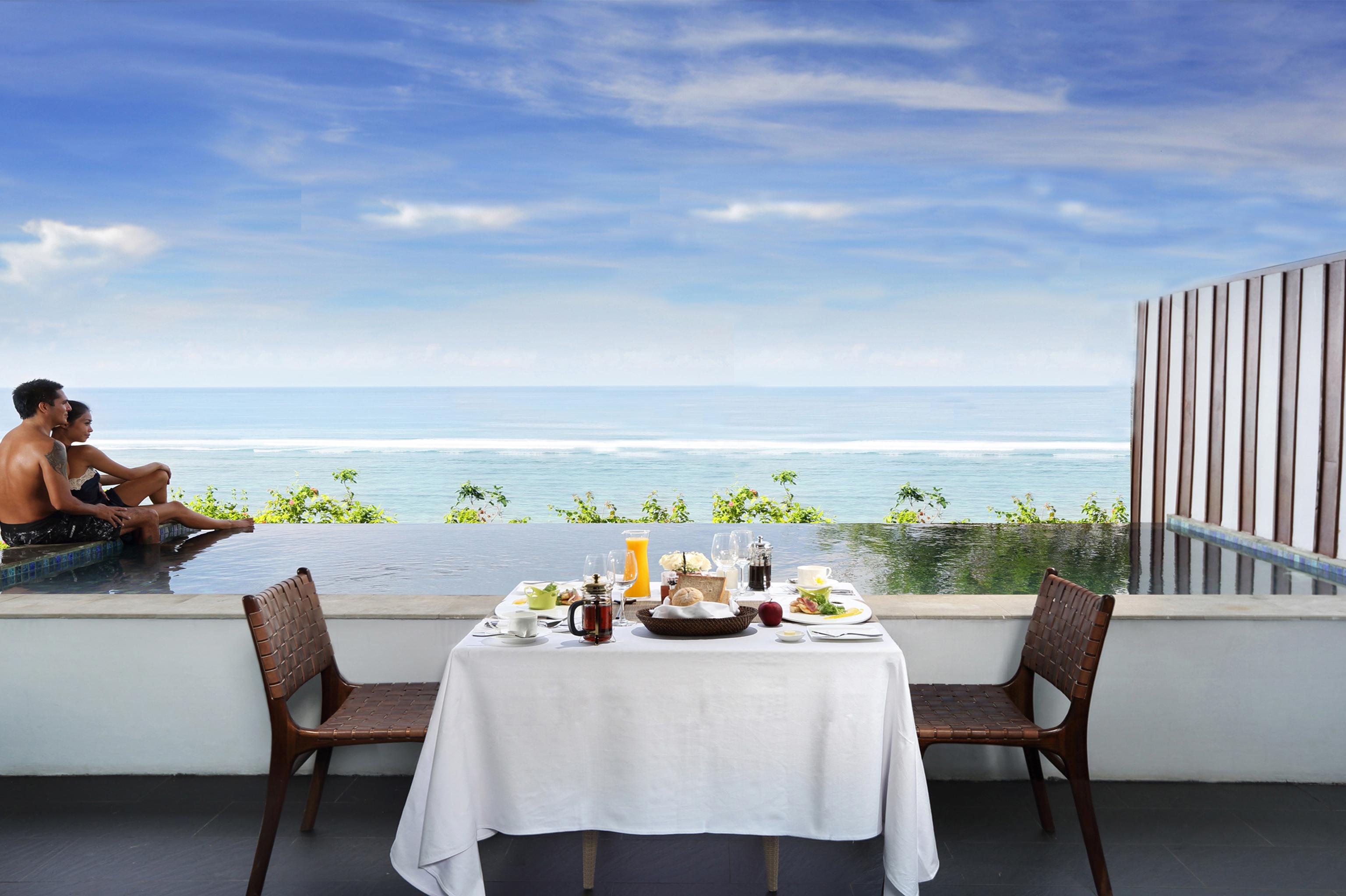 Samabe Bali & Resort