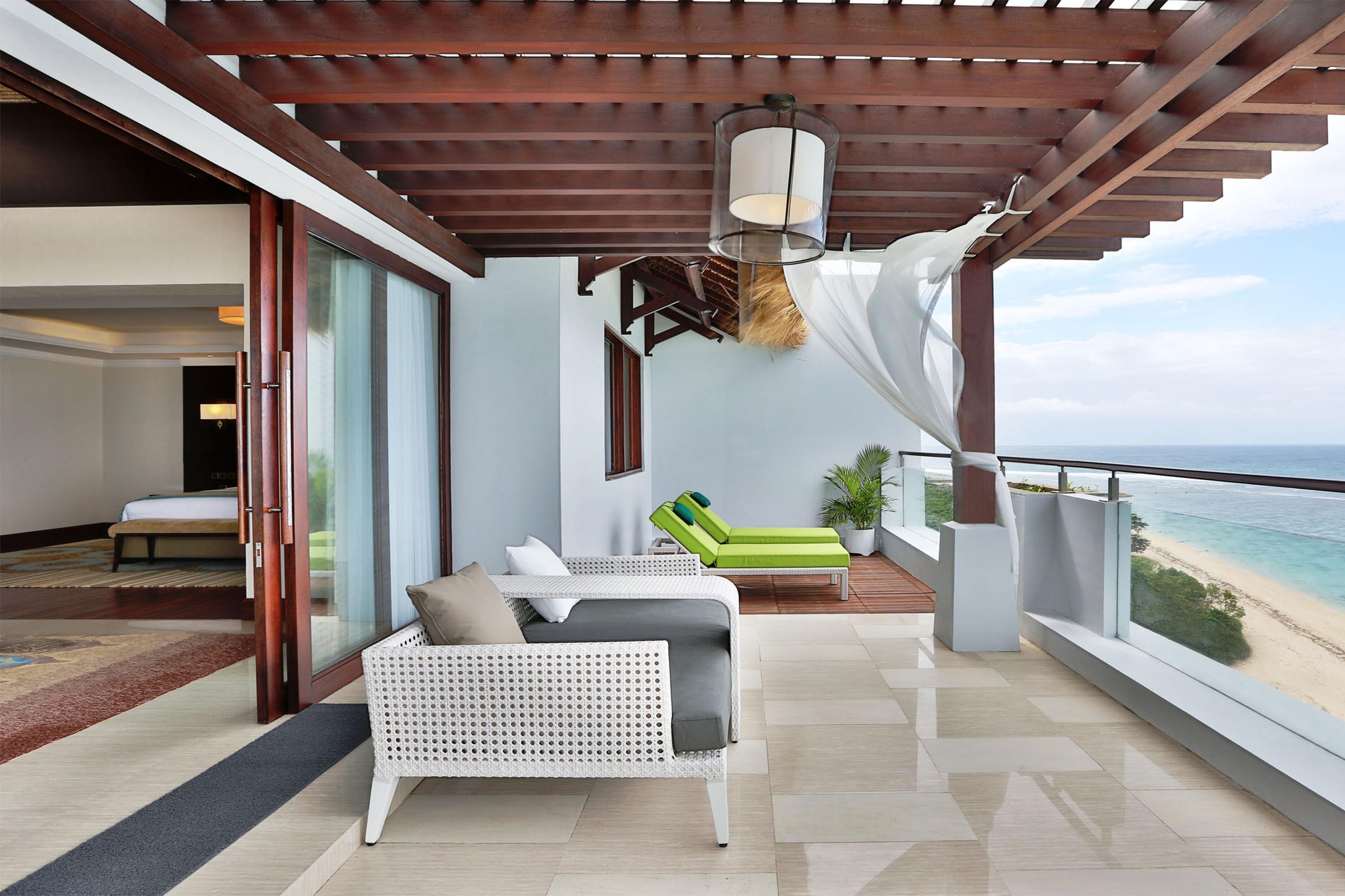 Samabe Bali & Resort Nusa Dua (Bali)