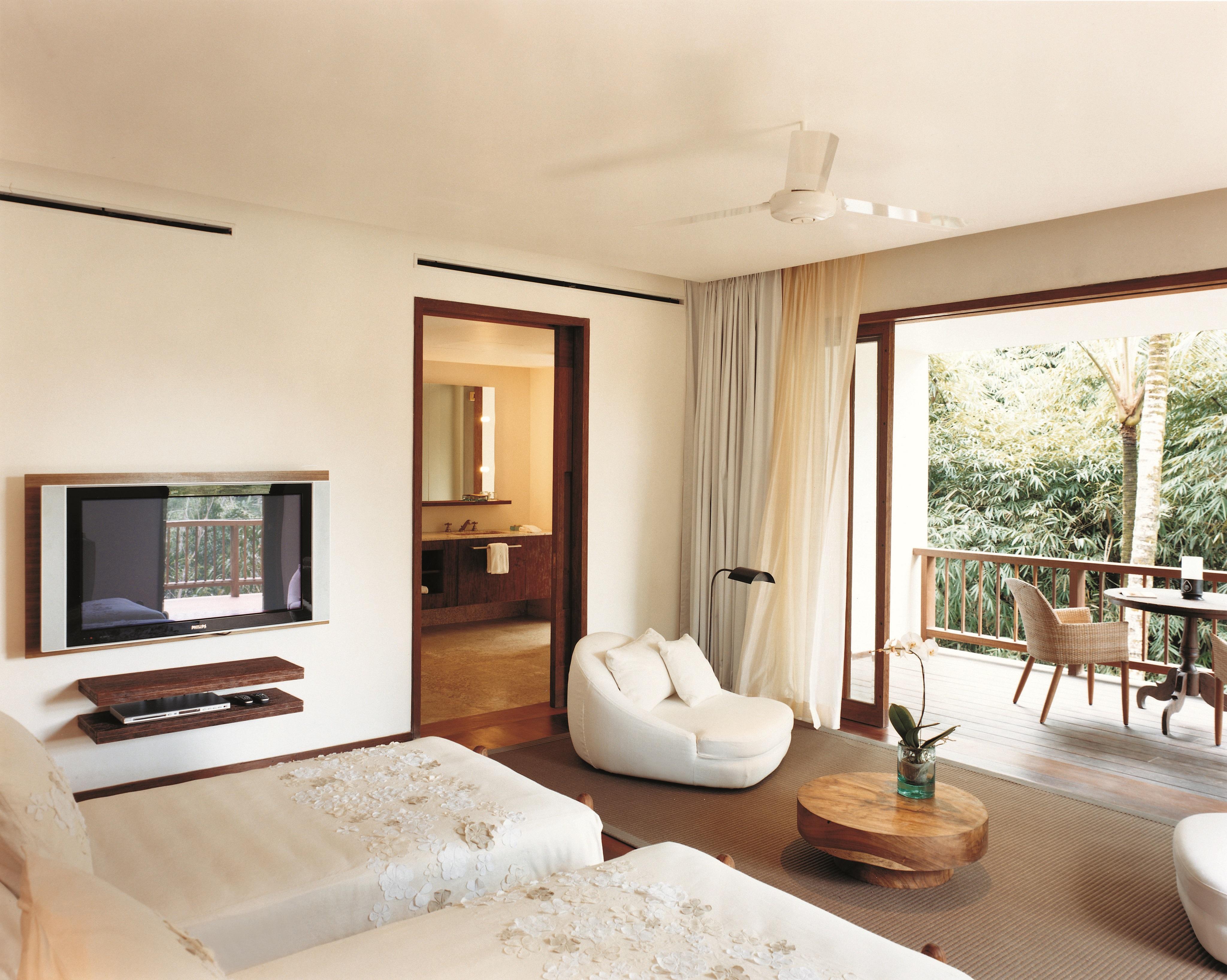 Como Shambhala Estate Resort 5*