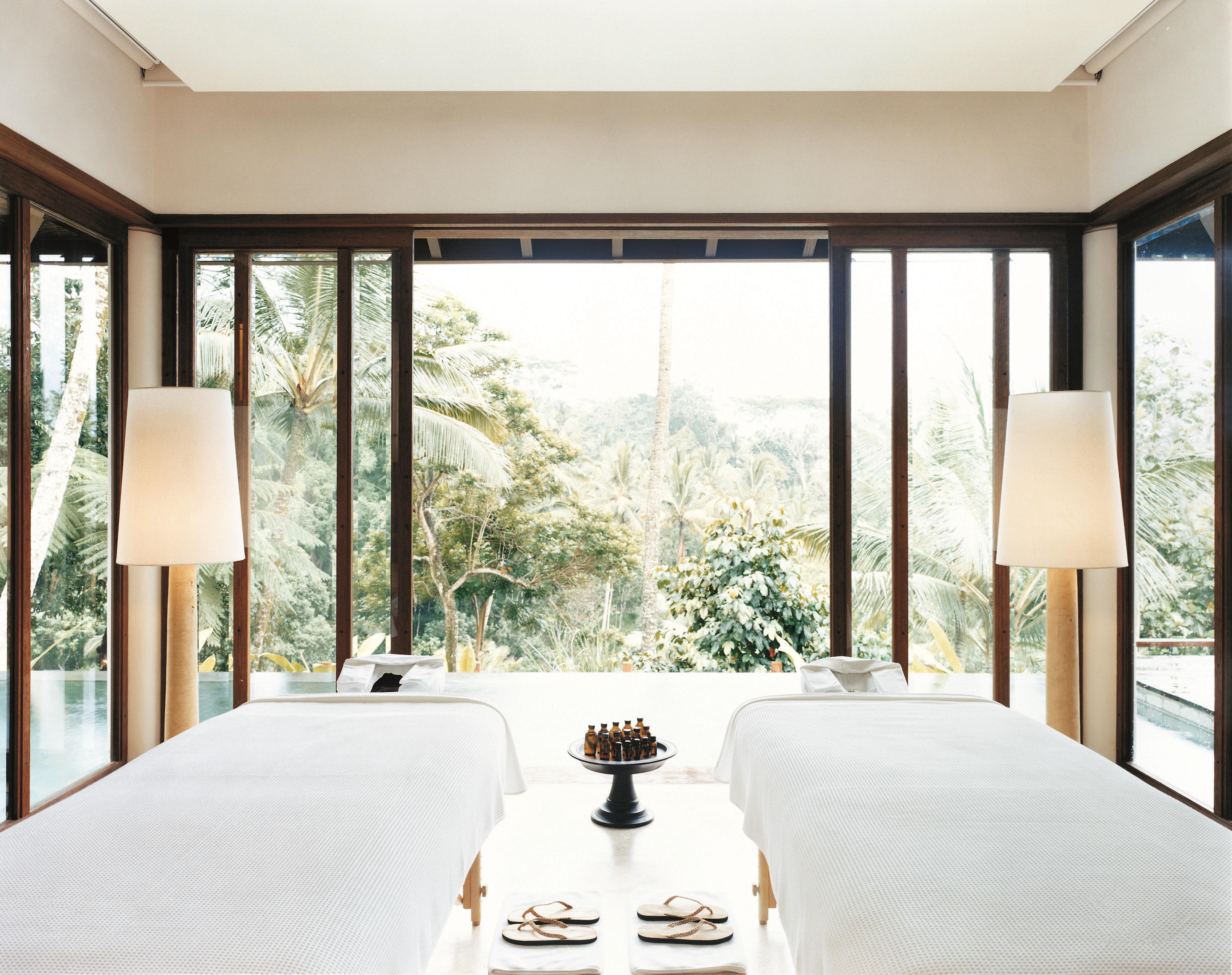 Como Shambhala Estate Resort 5*