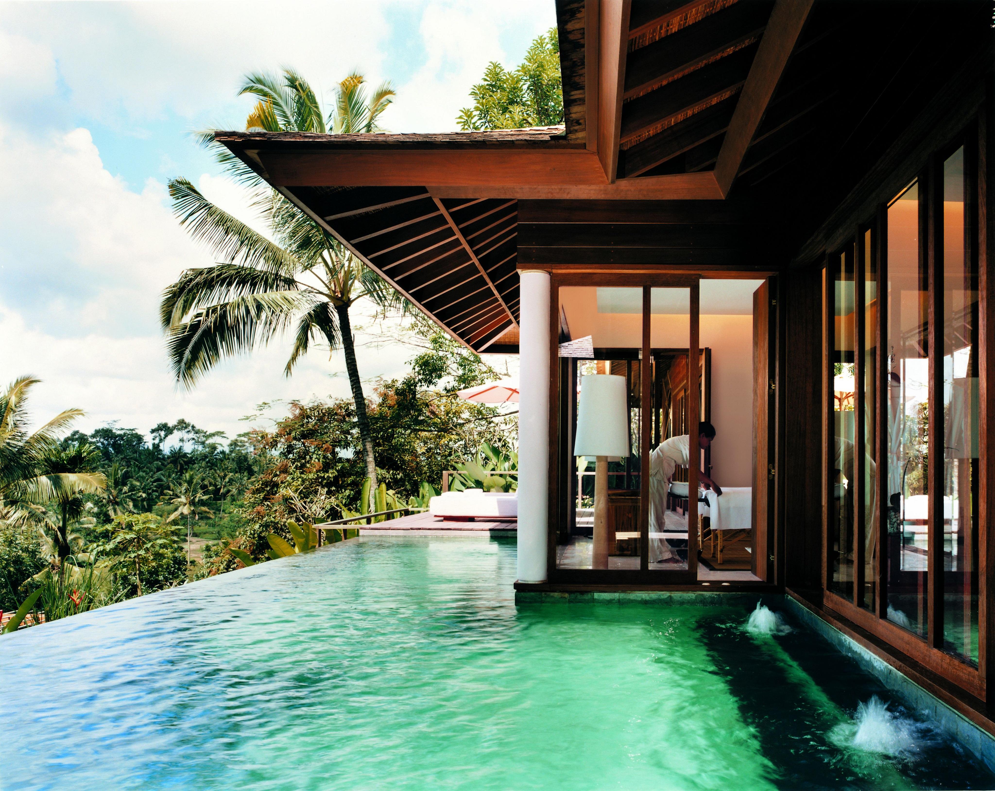 Como Shambhala Estate Resort