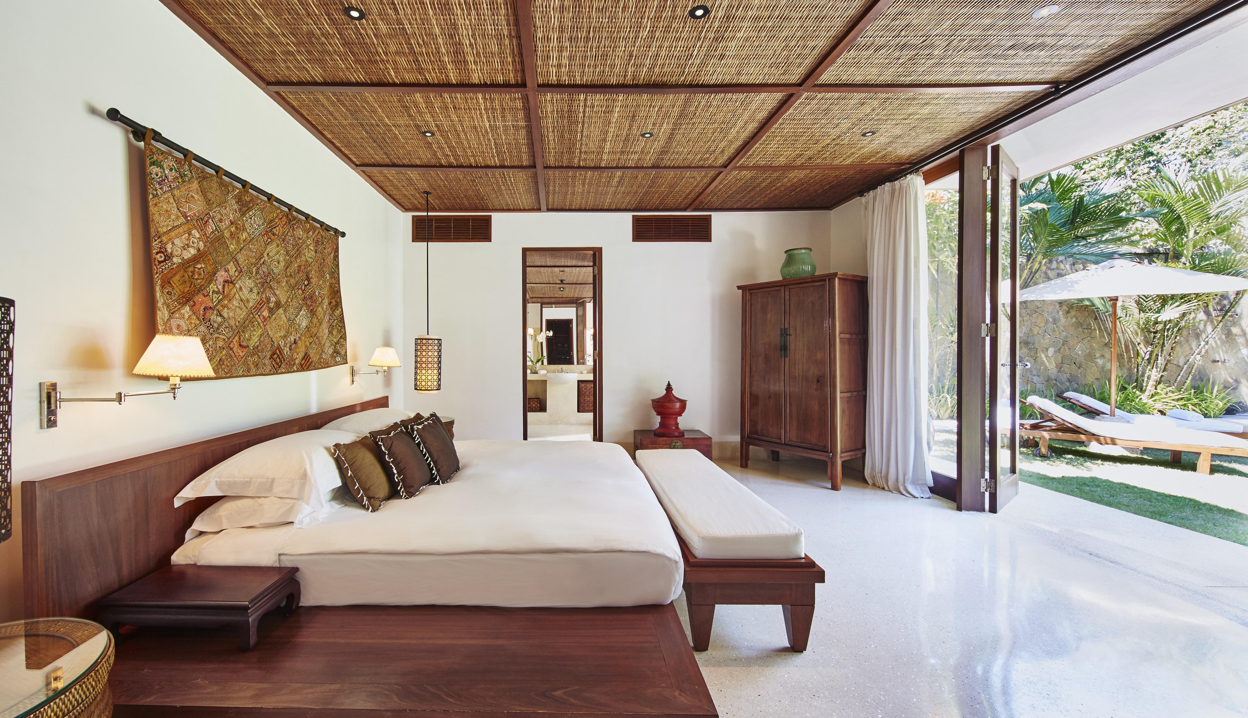Como Shambhala Estate 5* Payangan