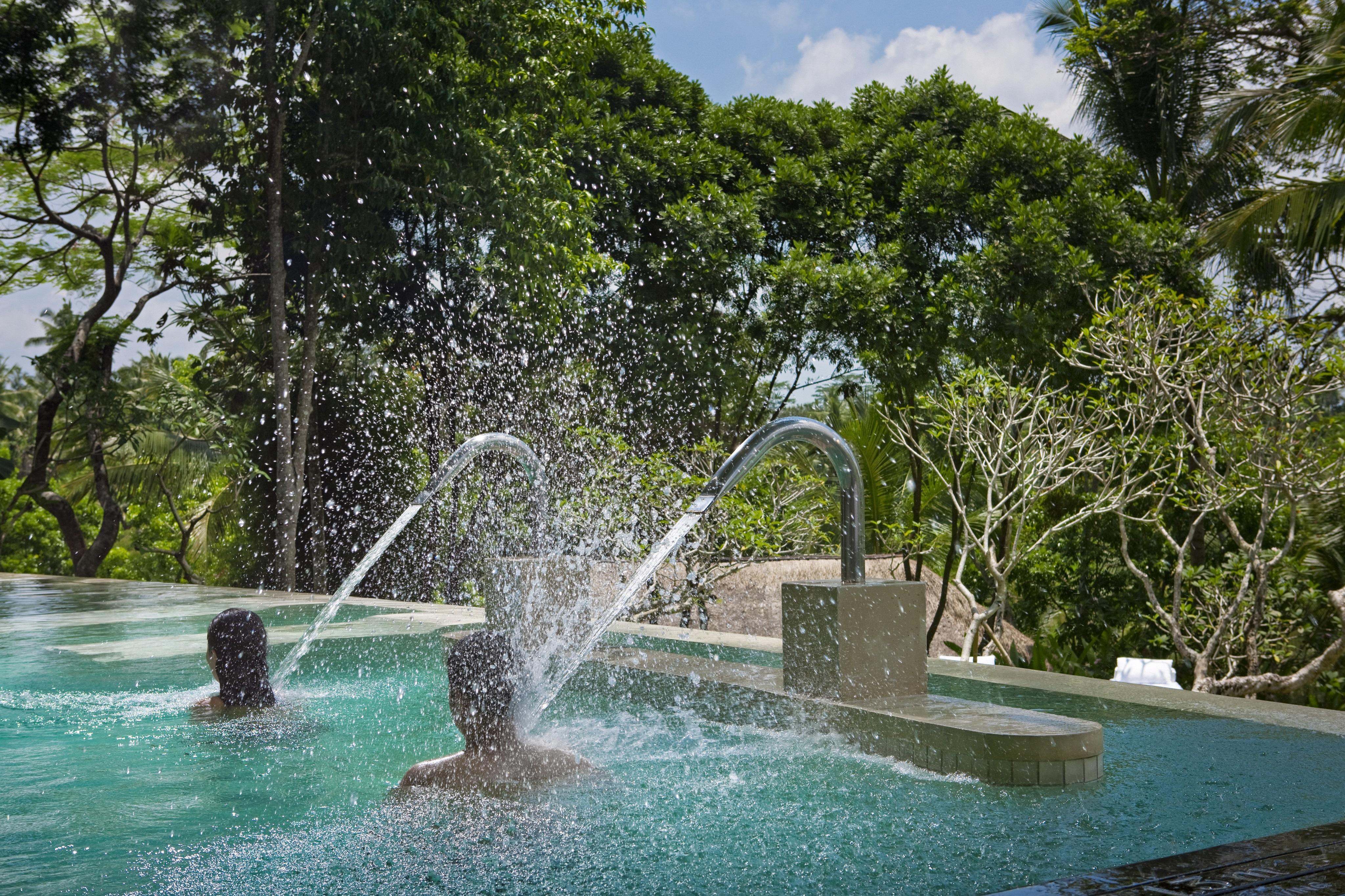 Resort Como Shambhala Estate 5*