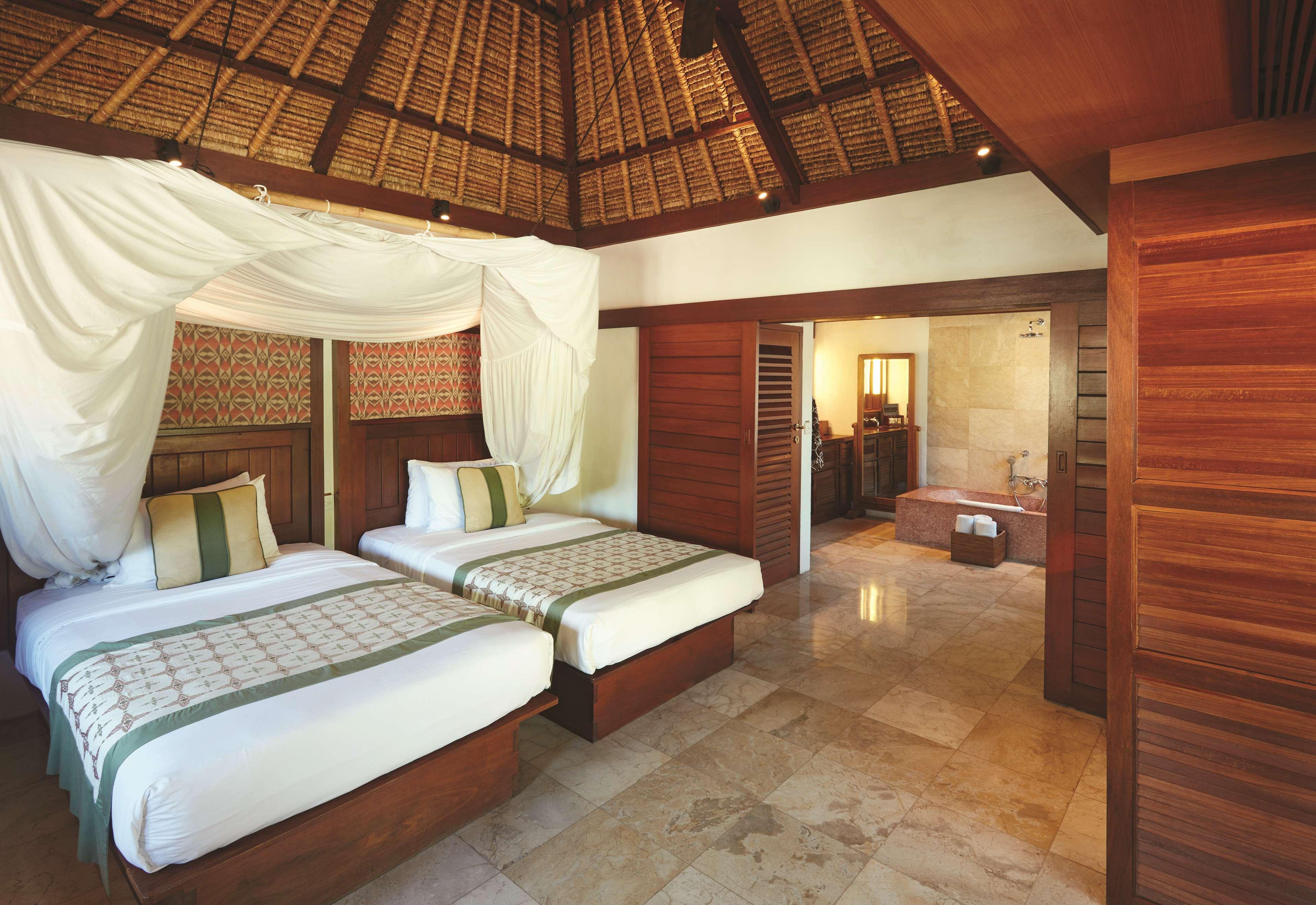 Puri, A Belmond Hotel, Bali